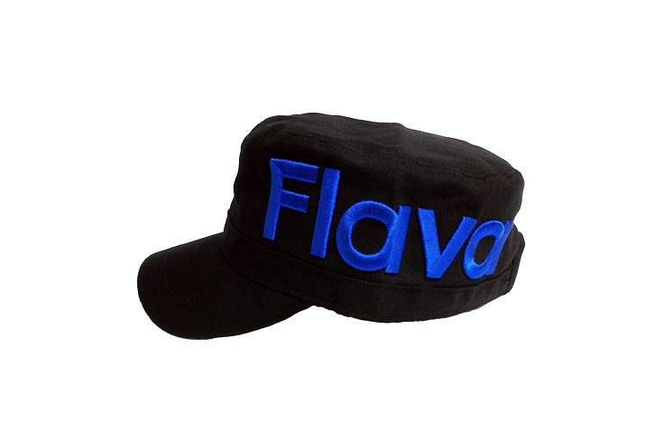 ワークCAP（太ロゴ）0012 | 帽子通販/帽子屋Flava公式オンラインショップ