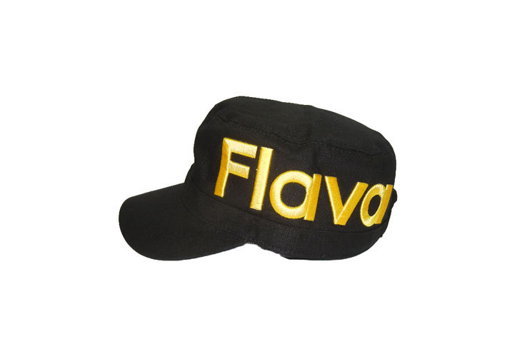 ワークCAP（太ロゴ）0012 | 帽子通販/帽子屋Flava公式オンラインショップ