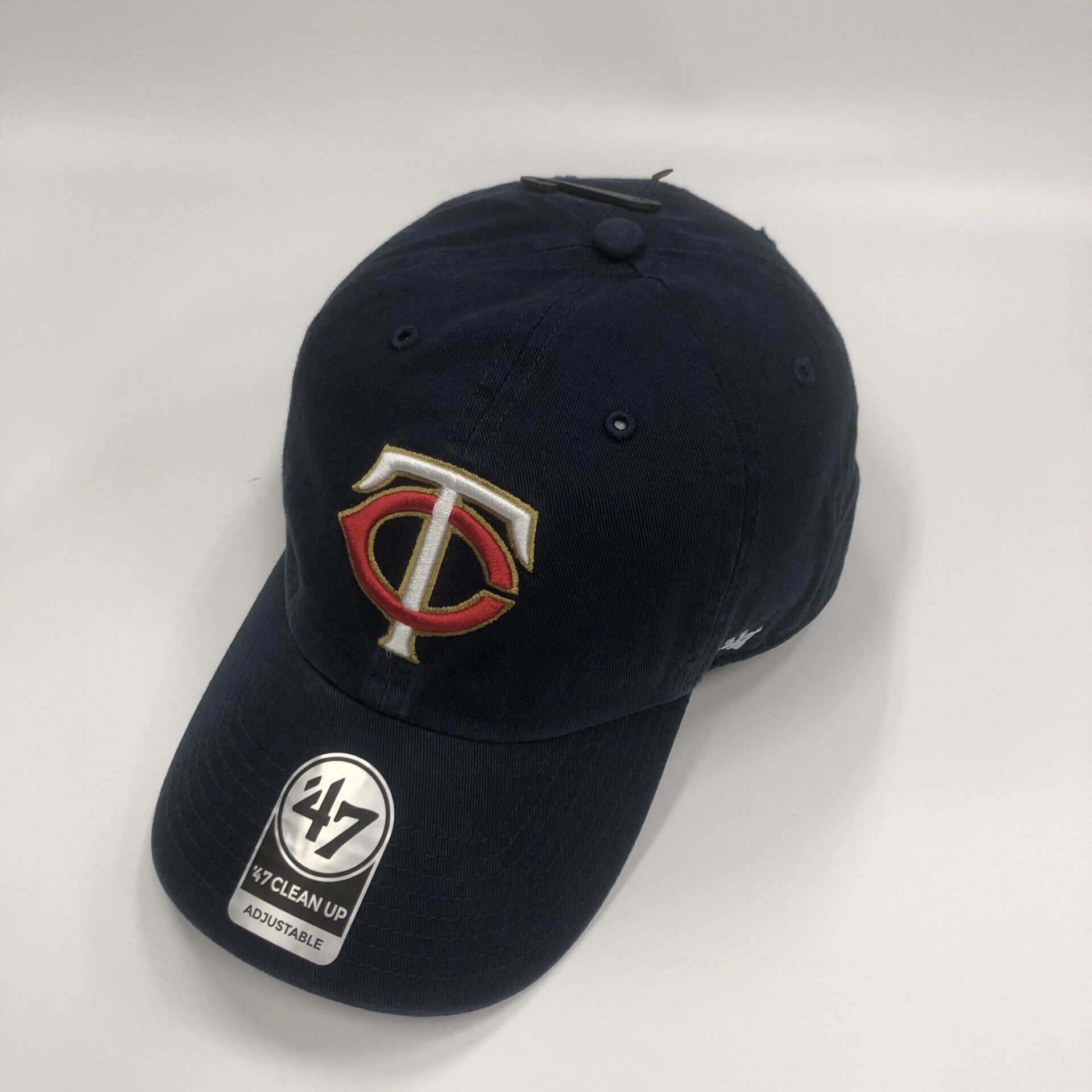 Twins’47 CLEAN UP Navy