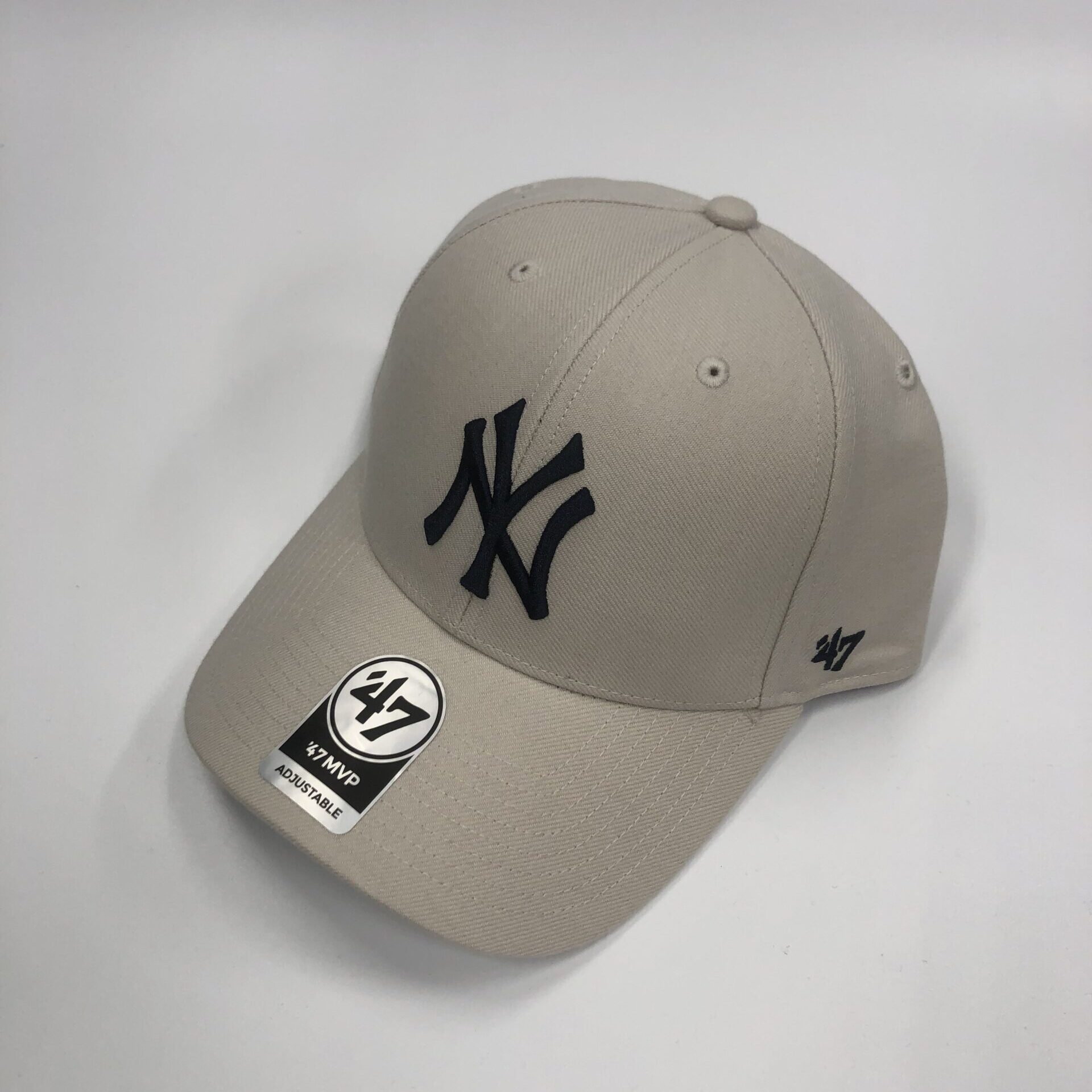 Yankees’47 MVP Bone