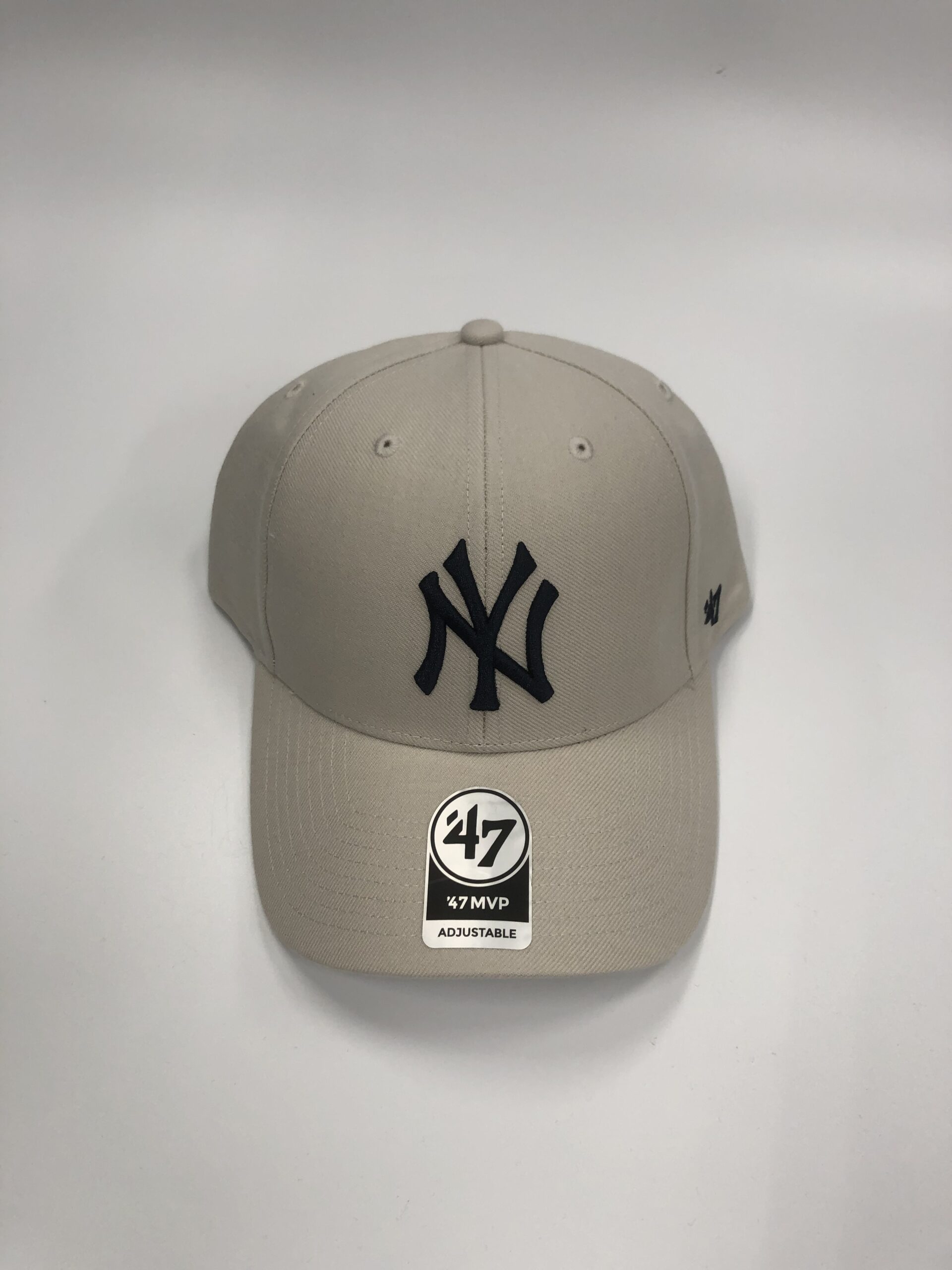 Yankees’47 MVP Bone