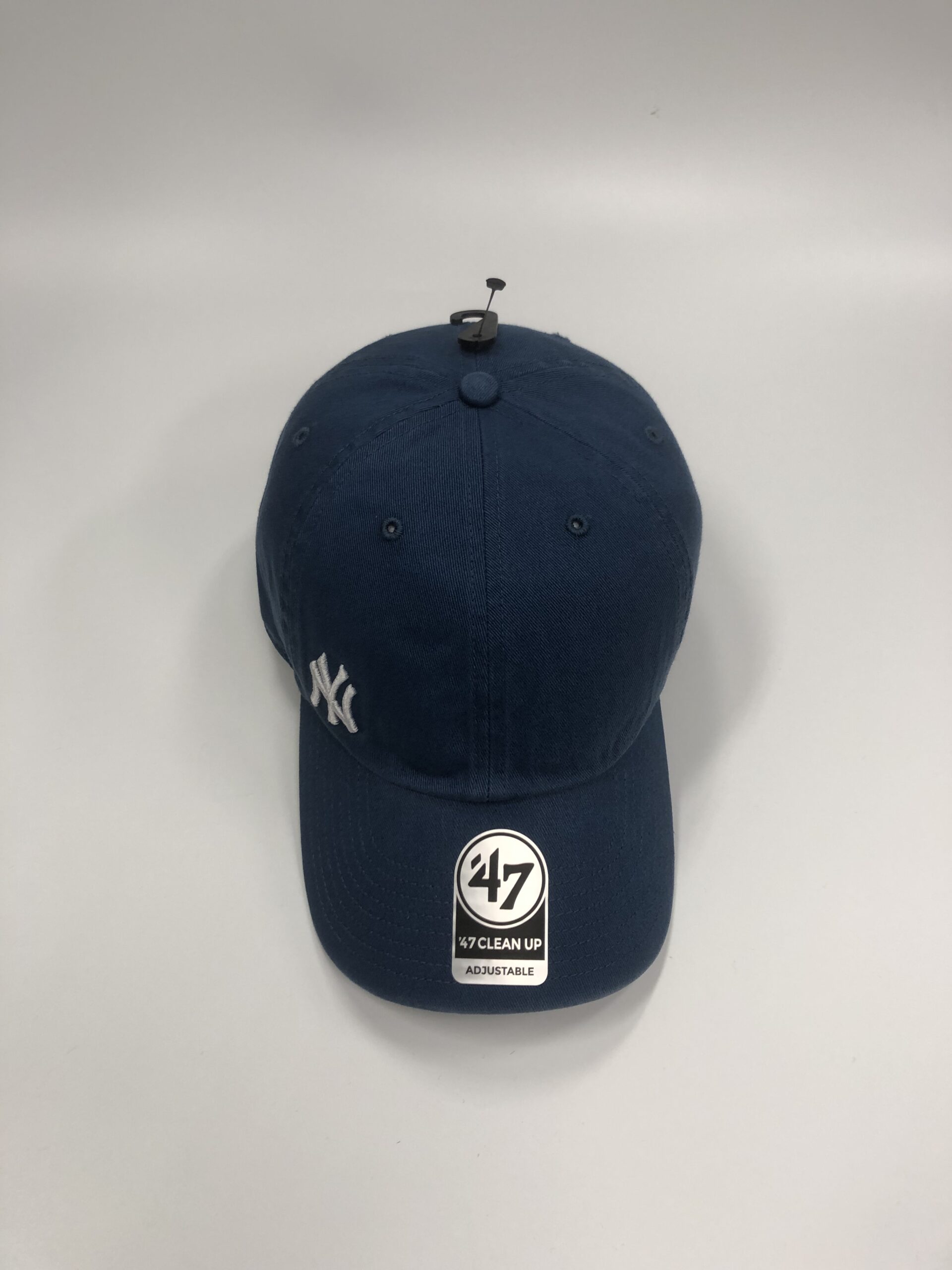 Yankees Suspense’47 CLEAN UP Timber Blue