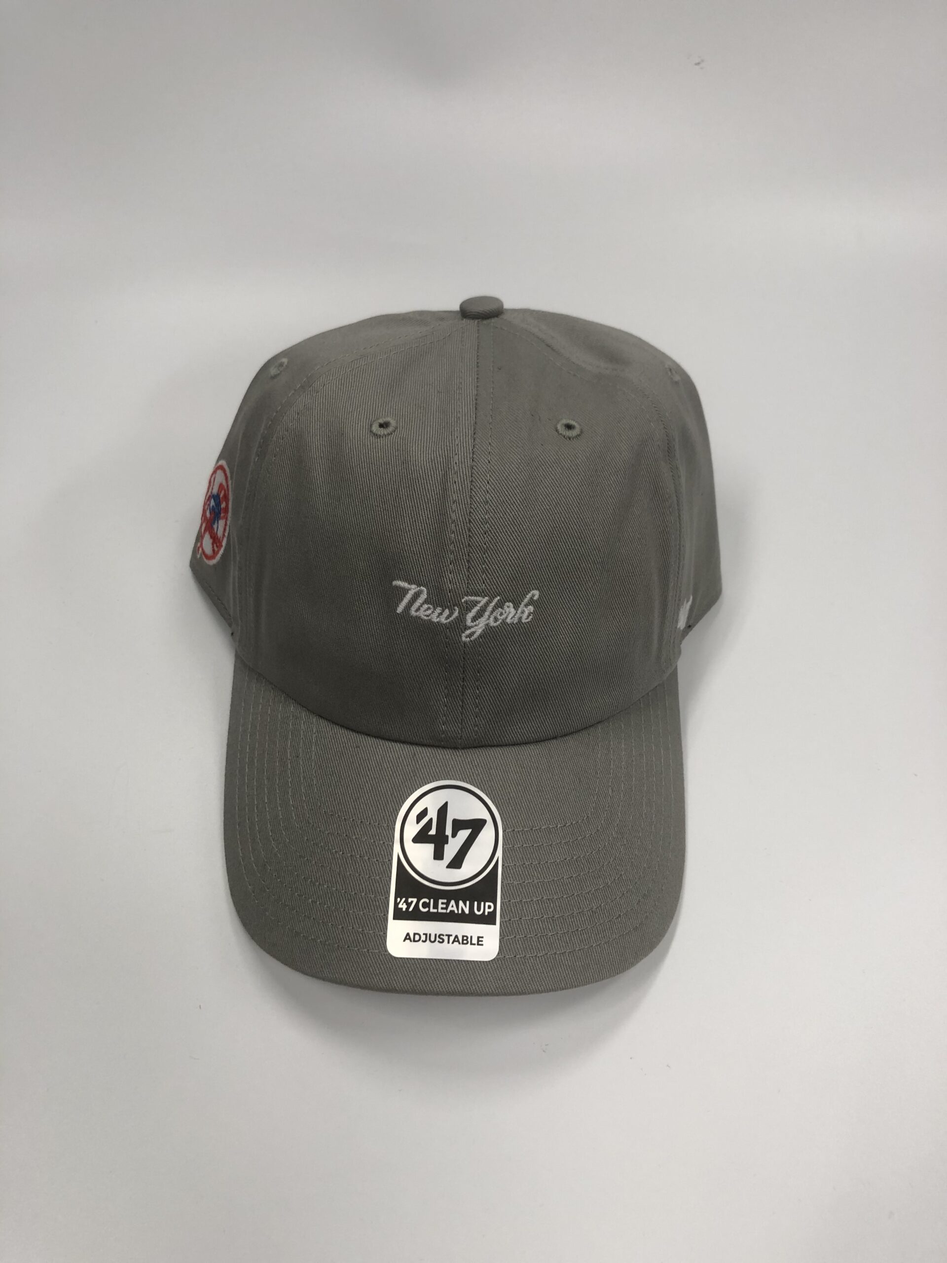 FEW Yankees Forest Unit’47 CLEAN UP Gray