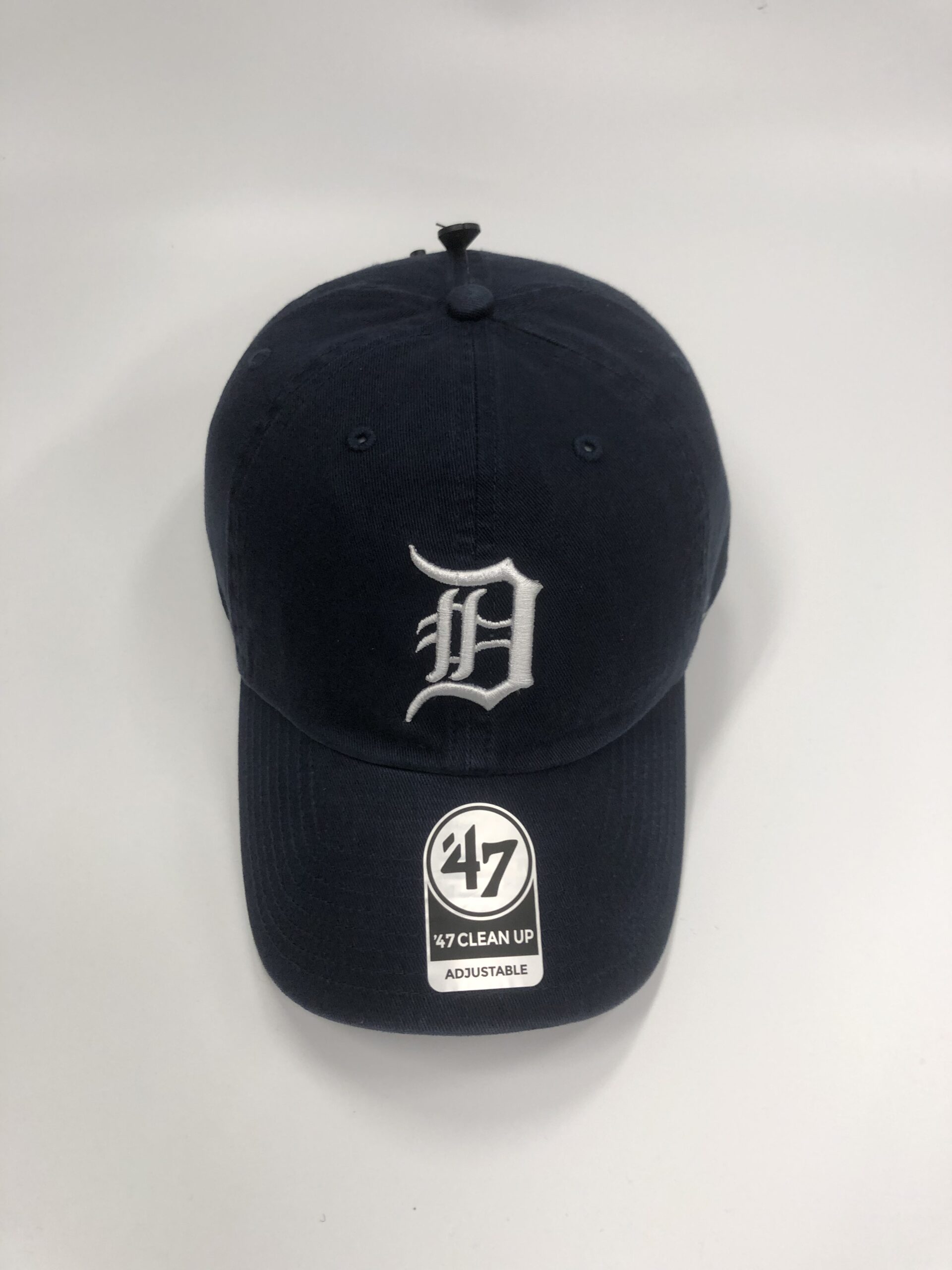 Tigers Home’47 CLEAN UP Navy