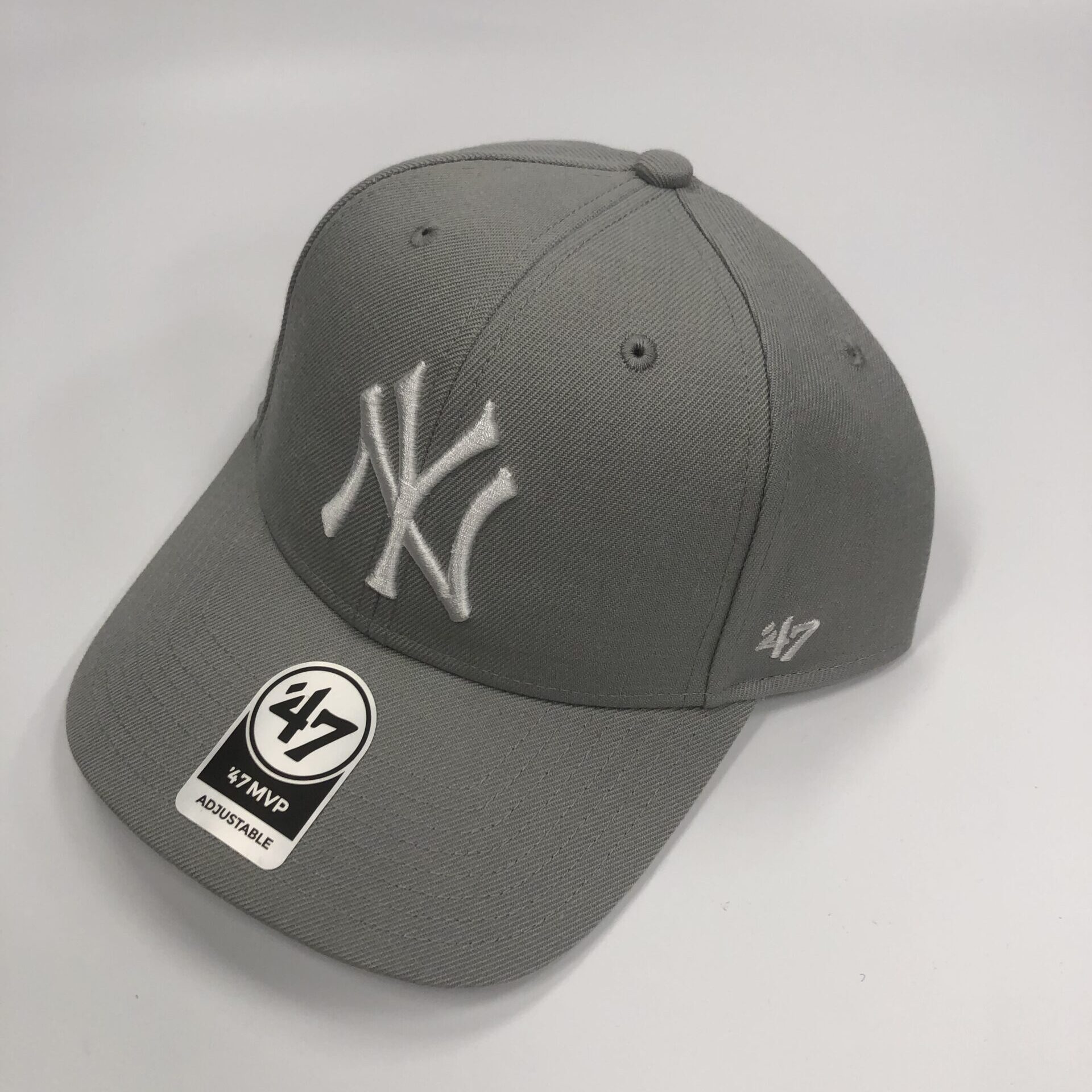 Yankees’47 MVP Gray