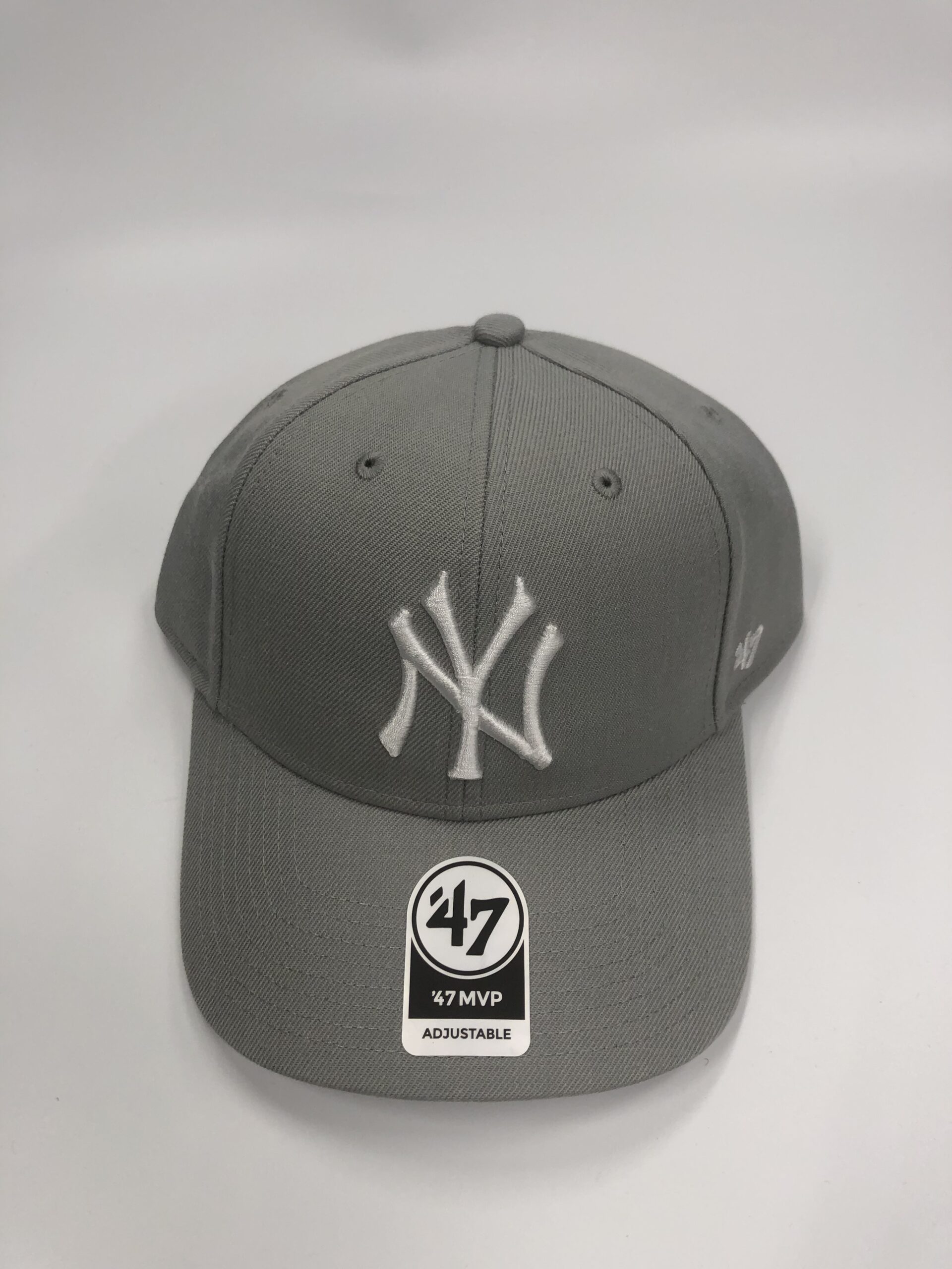 Yankees’47 MVP Gray