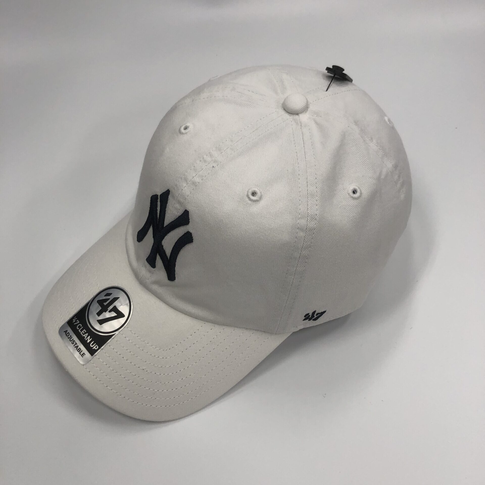 Yankees’47 CLEAN UP White