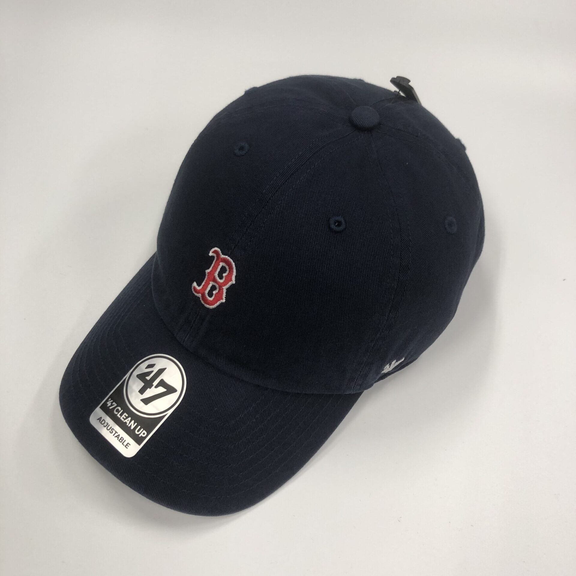 Red sox Base Runner’47 CLEAN UP Navy