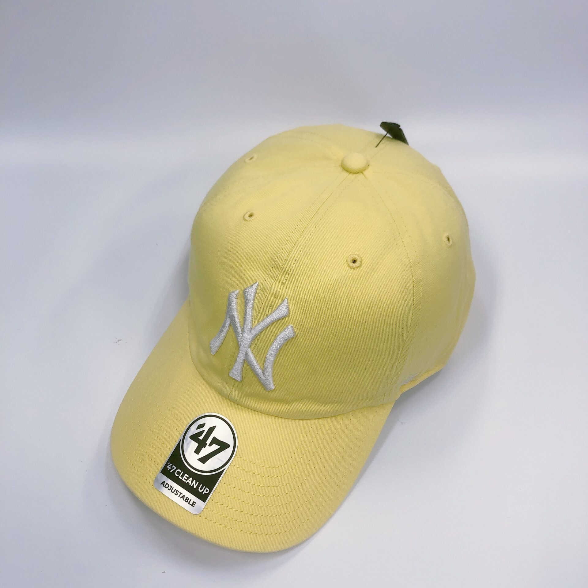 Yankees’47 CLEAN UP Maize