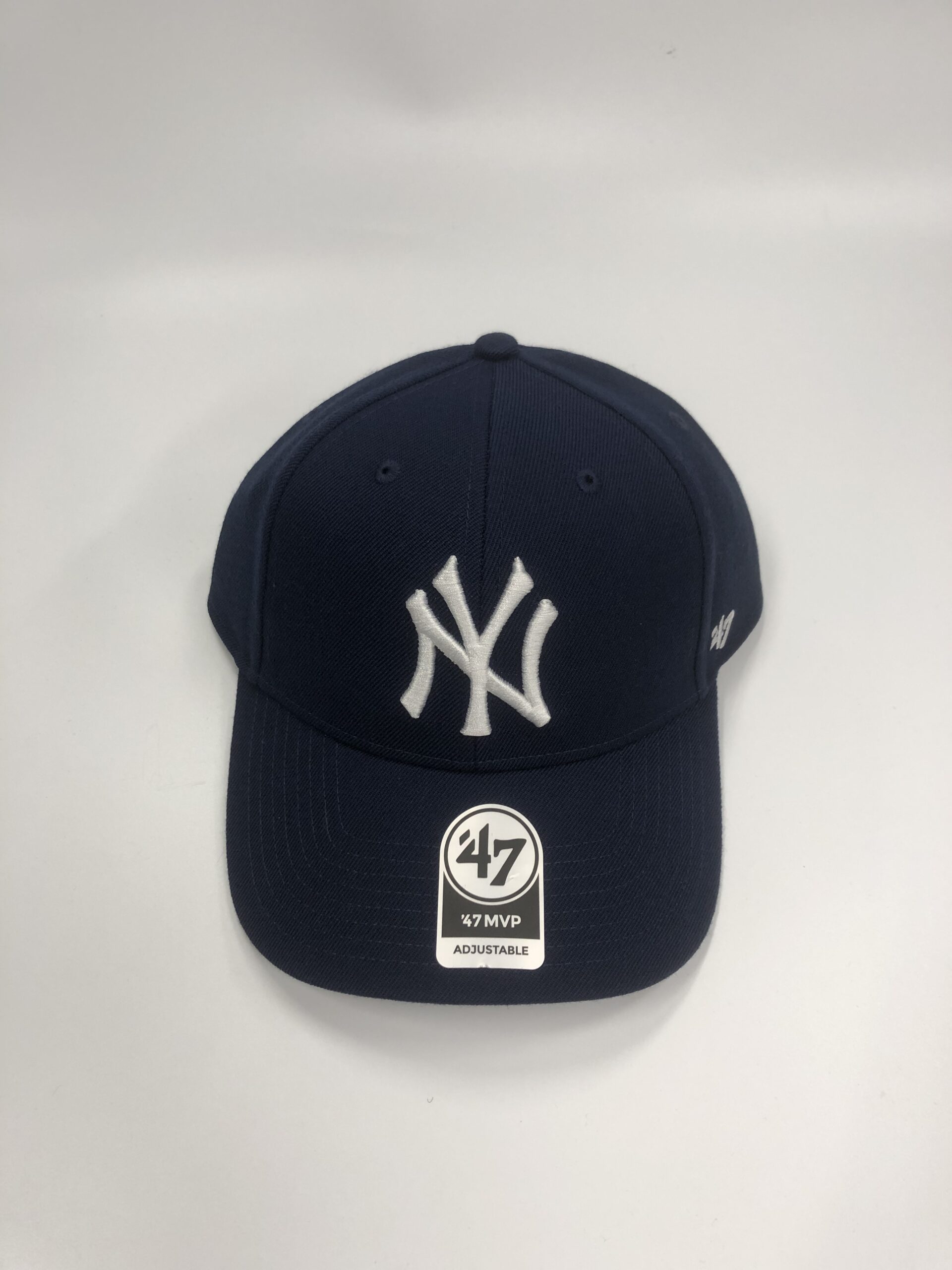 Yankees’47 MVP Light Navy