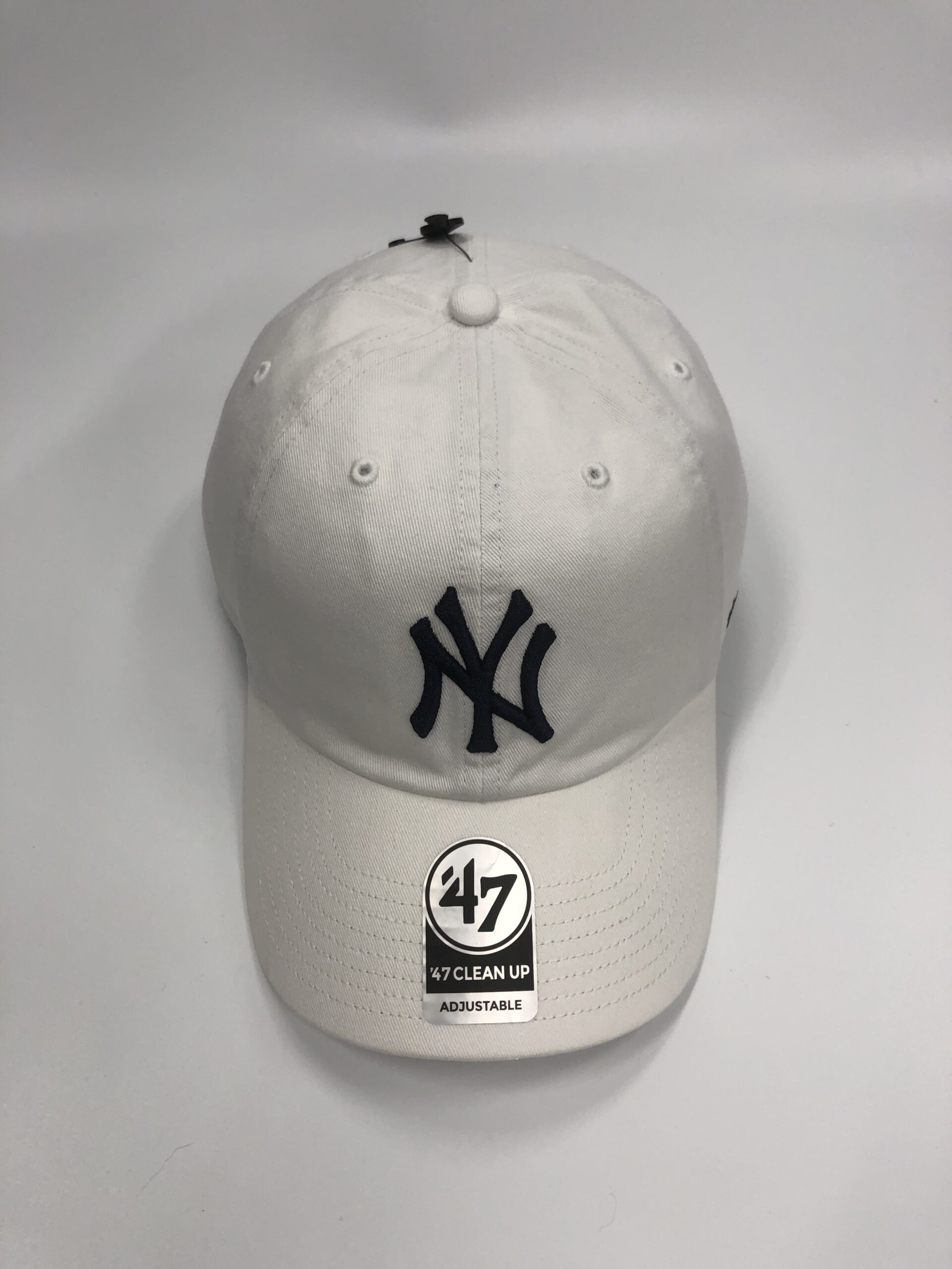 Yankees’47 CLEAN UP White