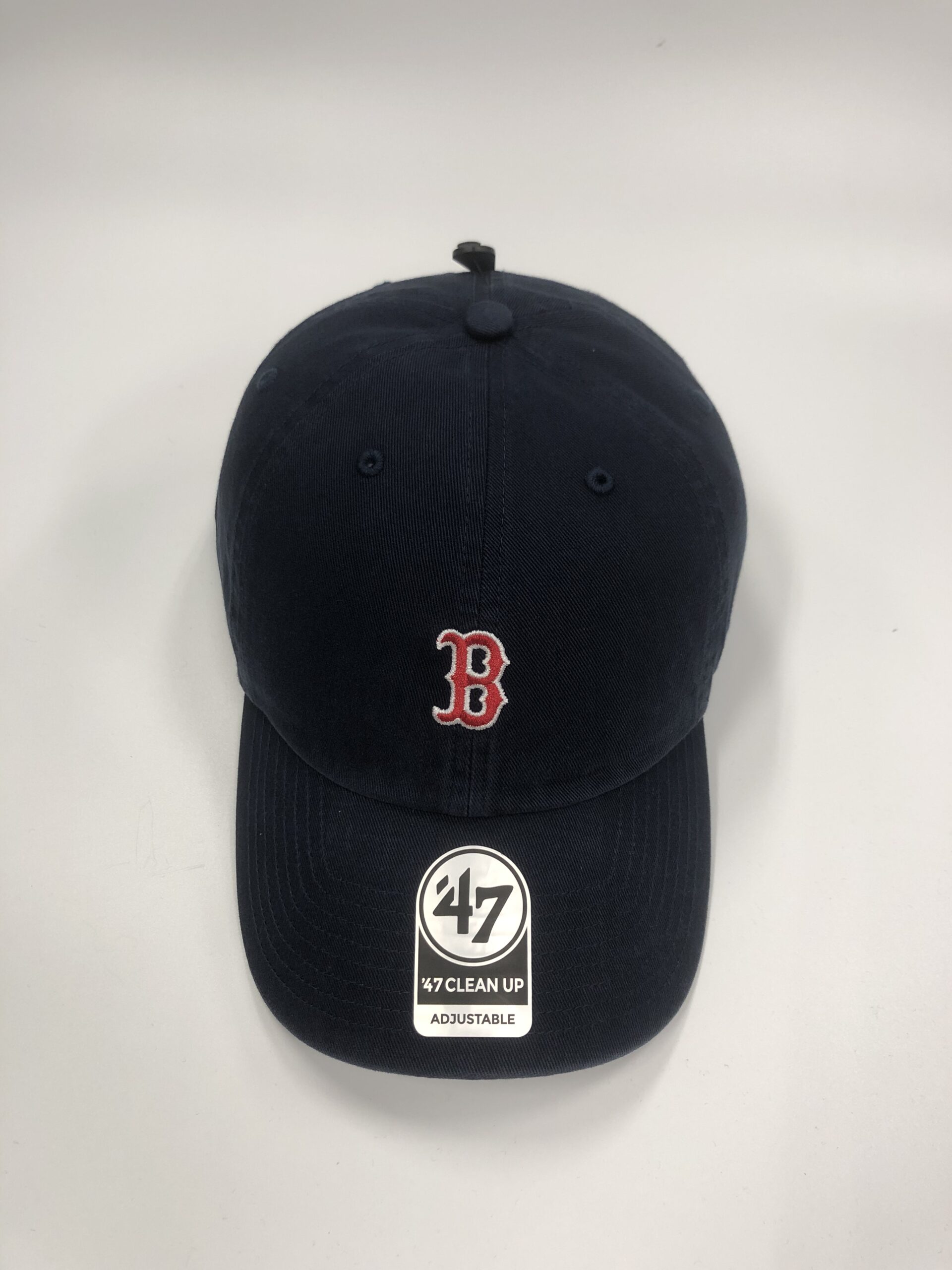 Red sox Base Runner’47 CLEAN UP Navy