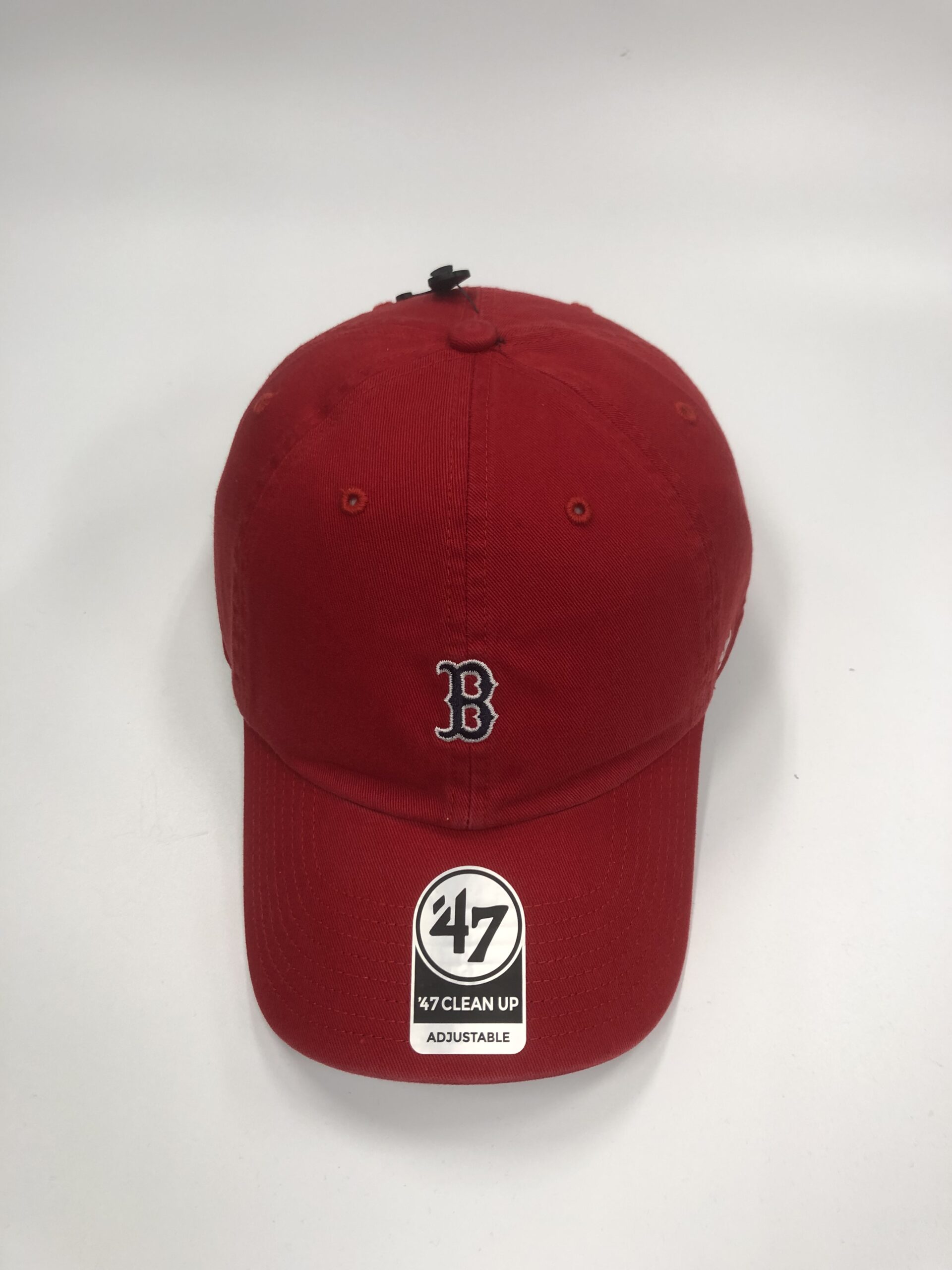 Red sox Base Runner’47 CLEAN UP Red