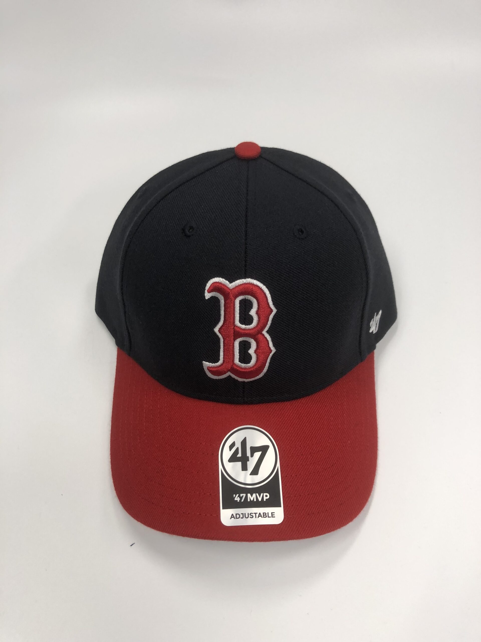 Red Sox’47 MVP Two Tone Navy×Red