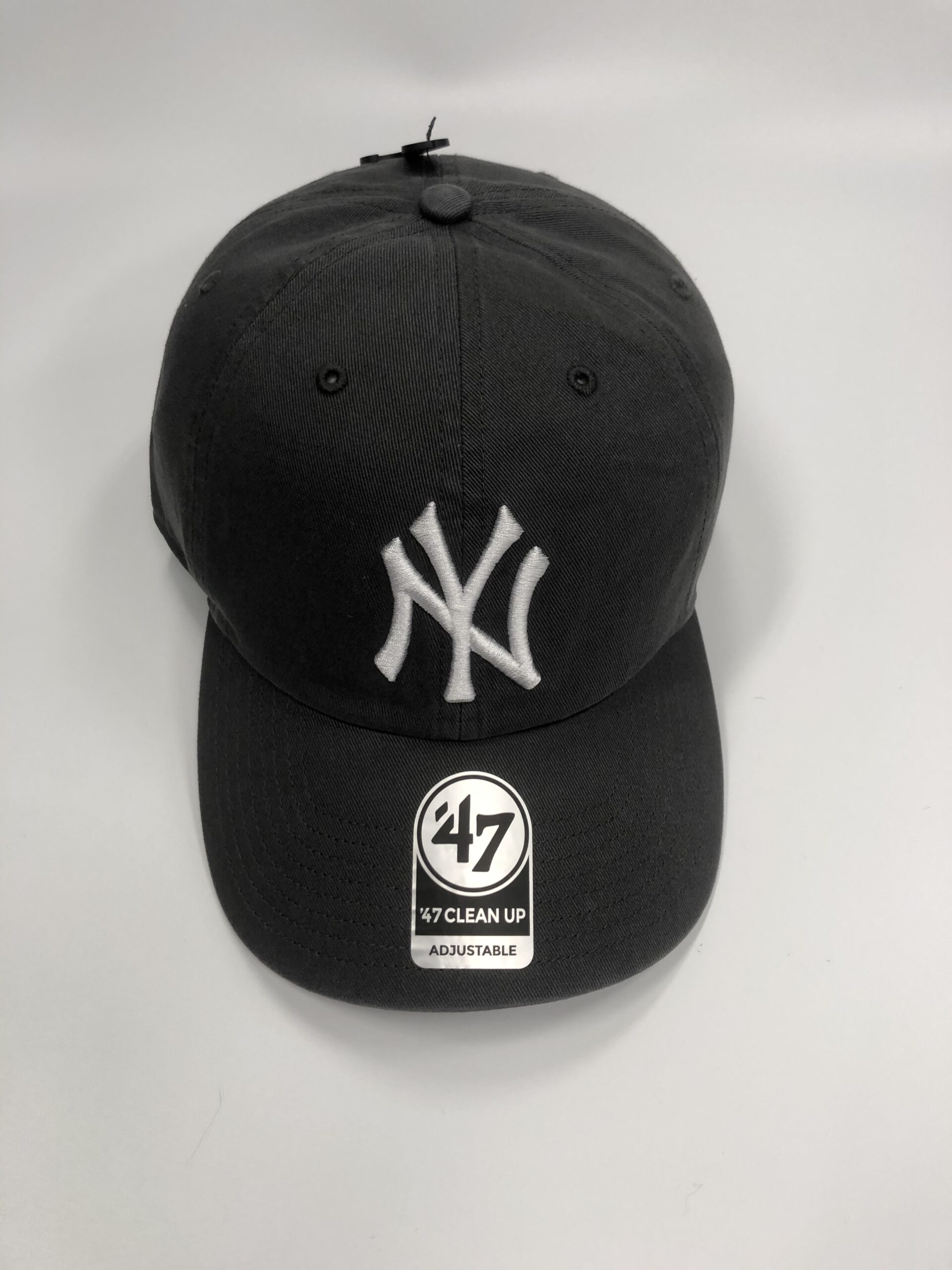 Yankees’47 CLEAN UP Charcoal