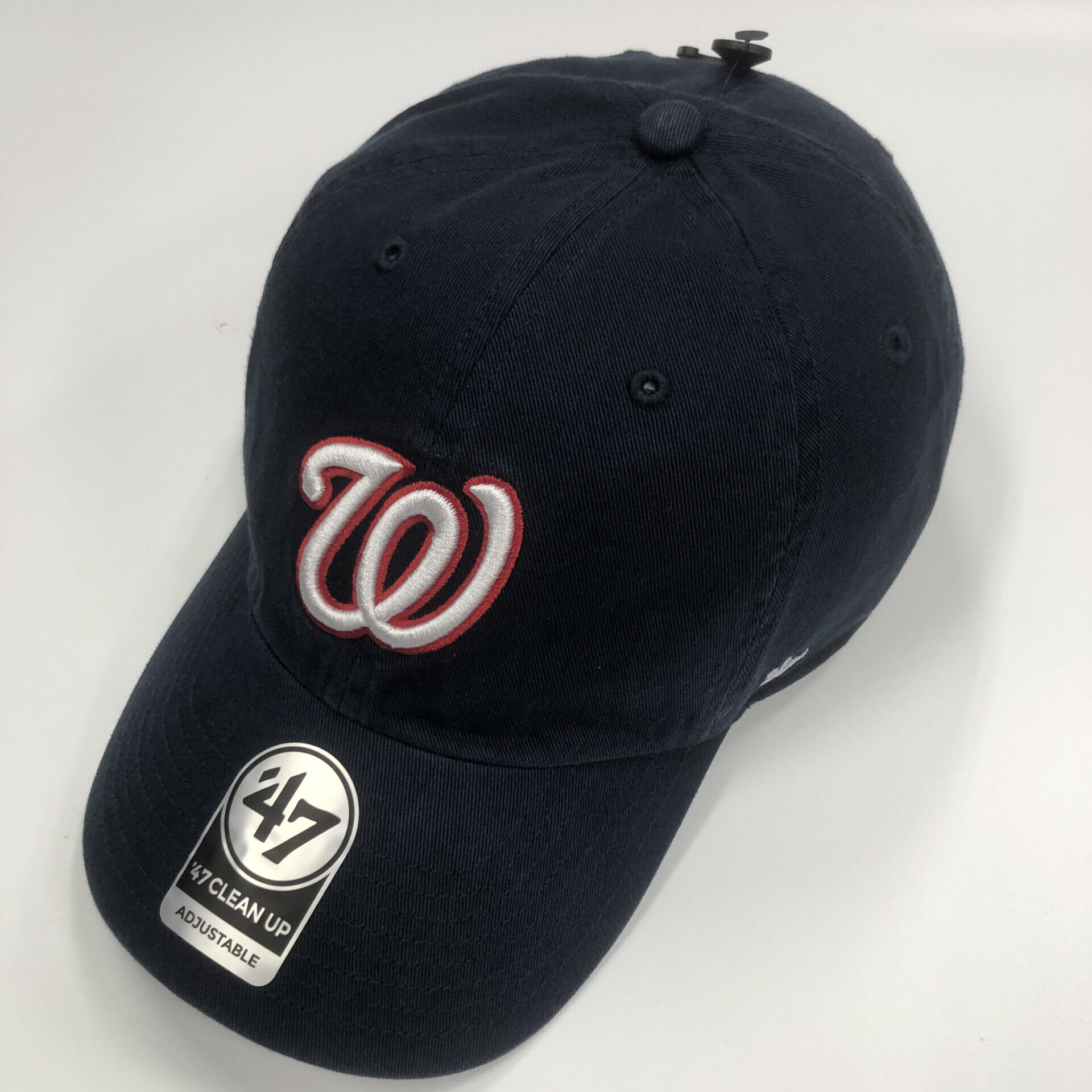 Nationals’47 CLEAN UP Navy