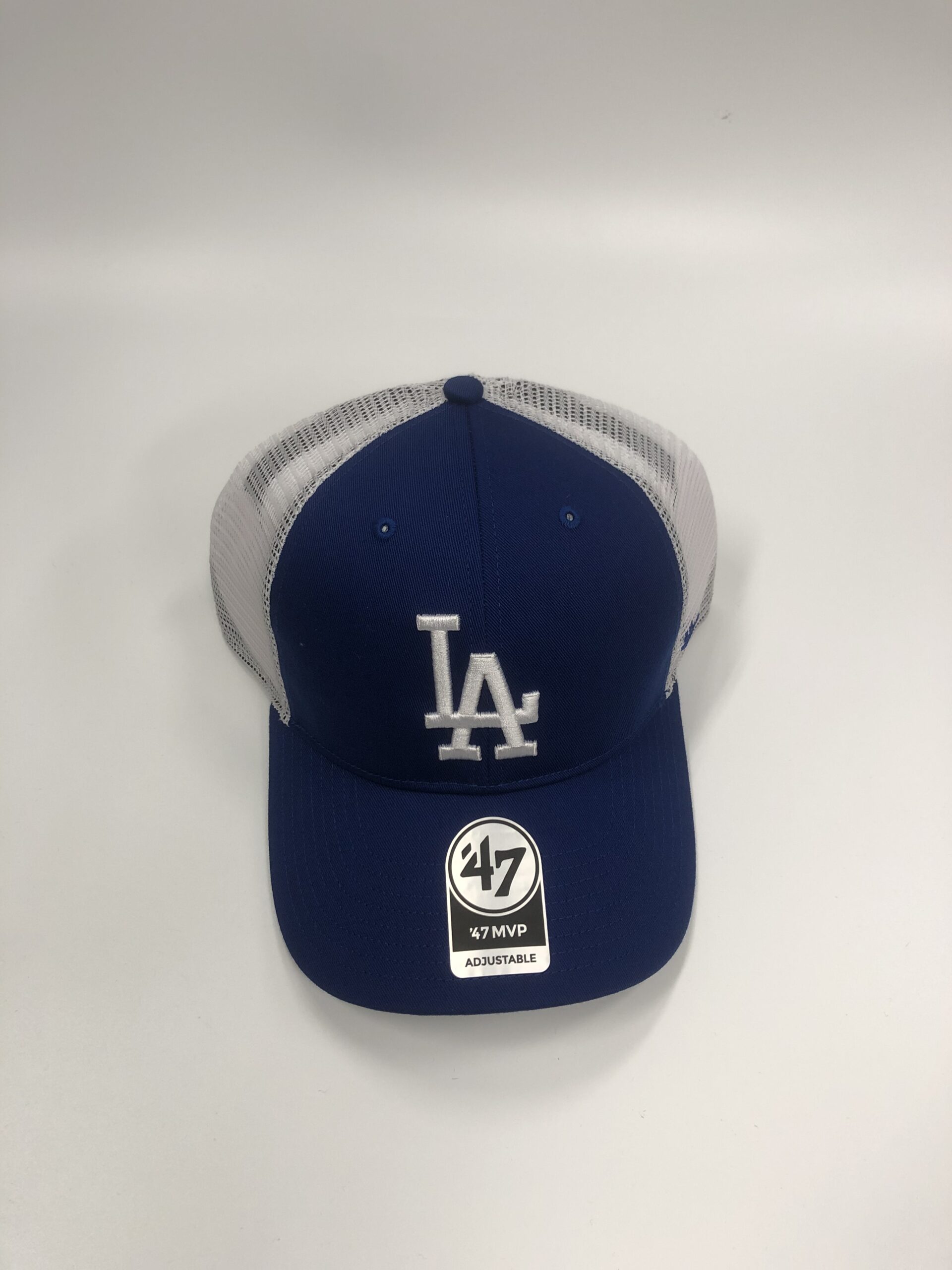 Dodgers Branson’47 MVP Royal