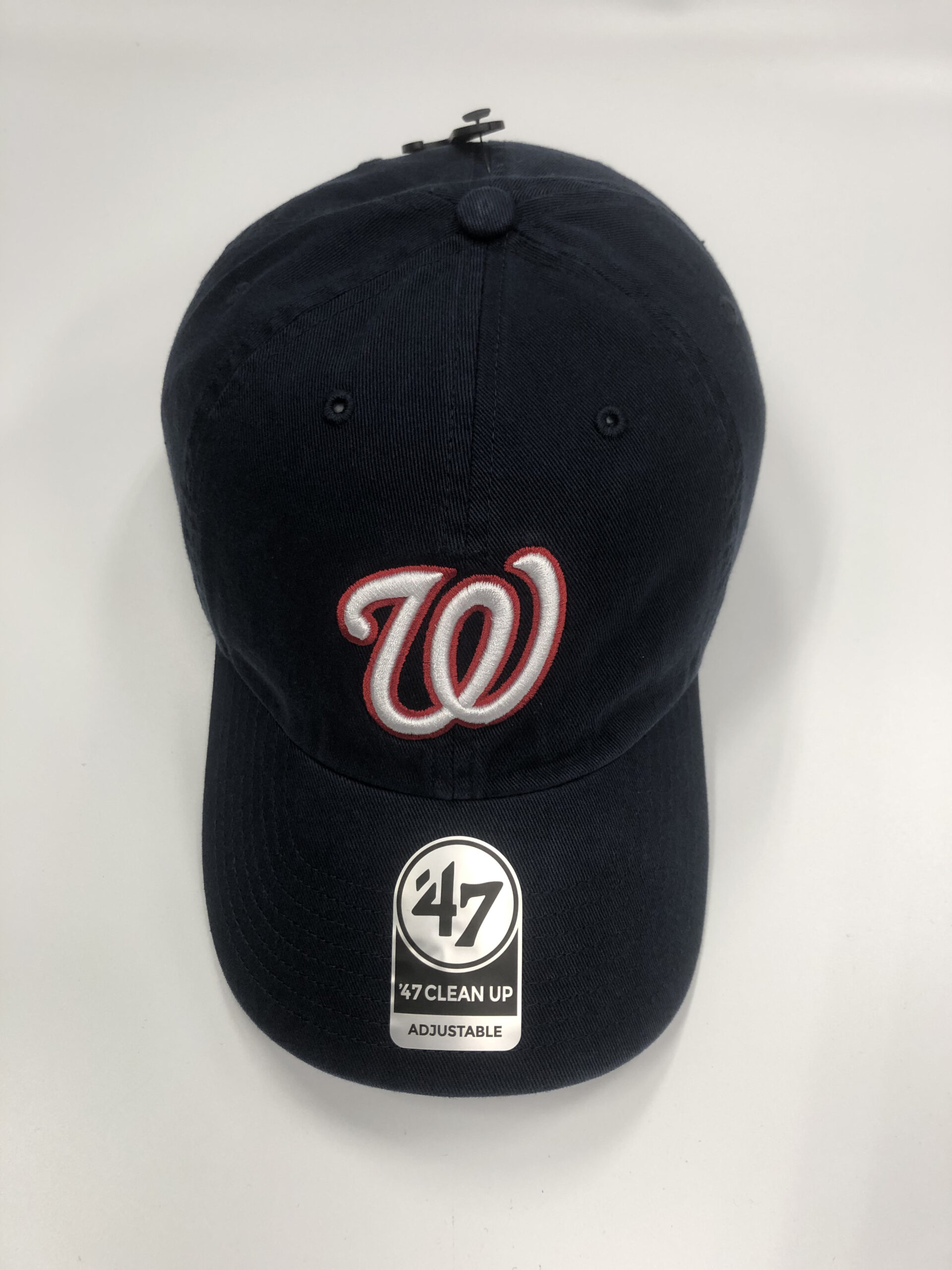 Nationals’47 CLEAN UP Navy