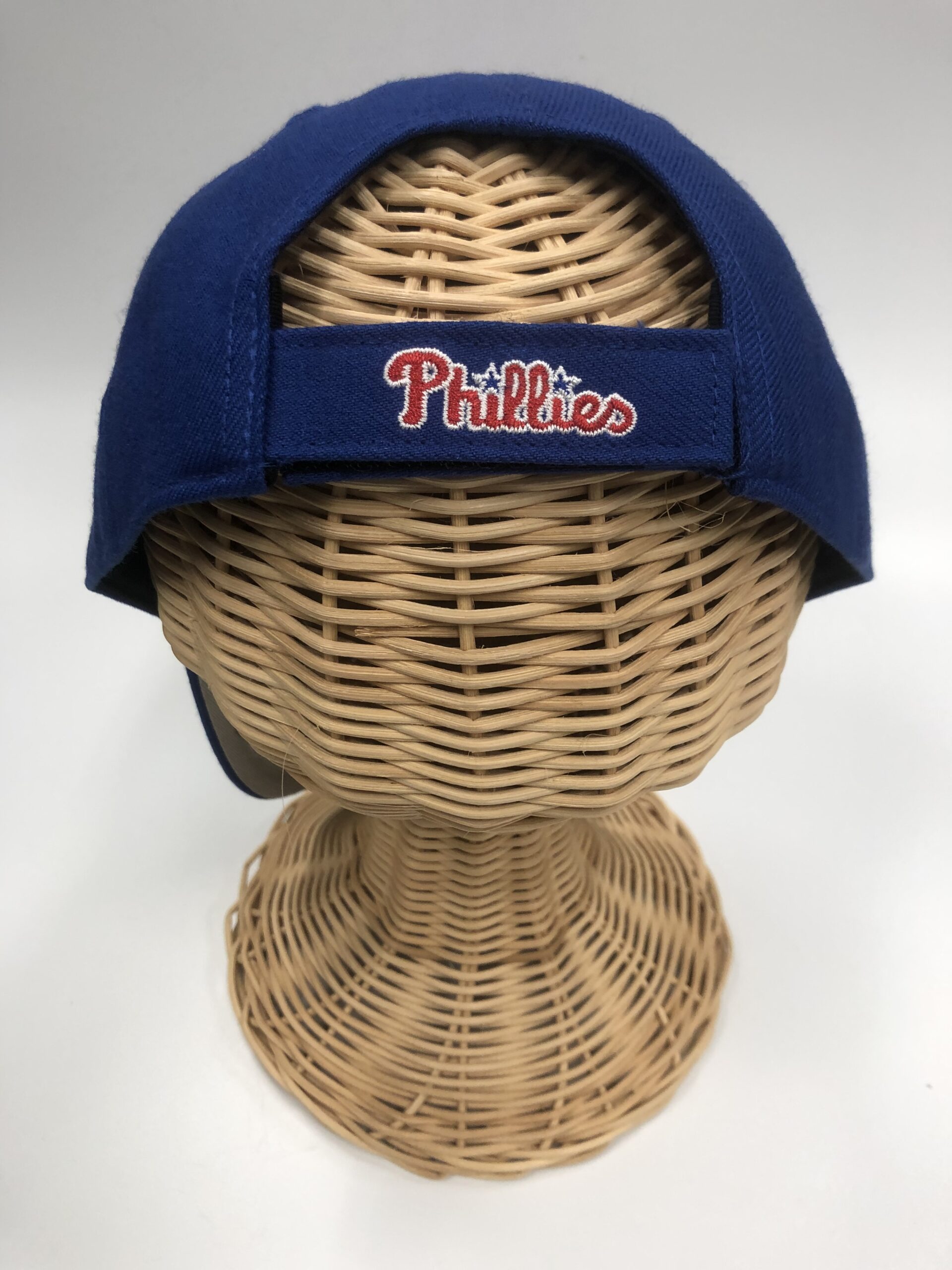 Phillies’47 MVP Royal