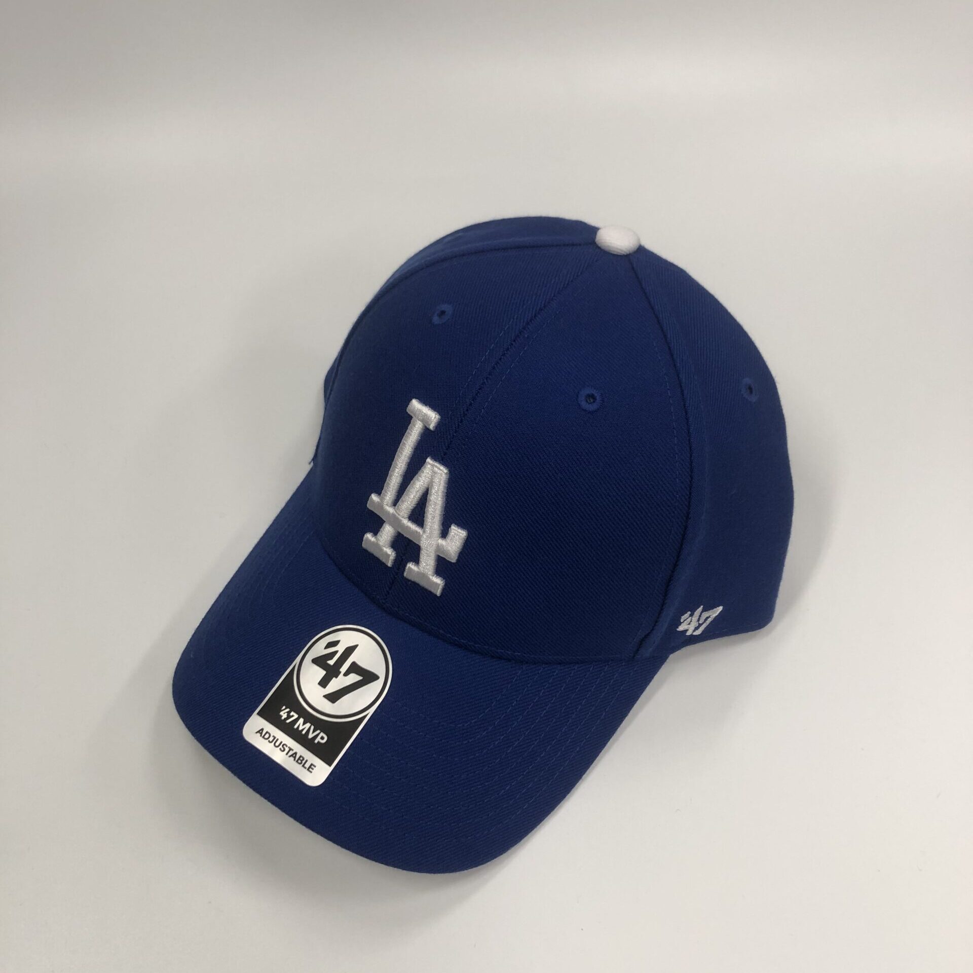 Dodgers Home’47 MVP Royal