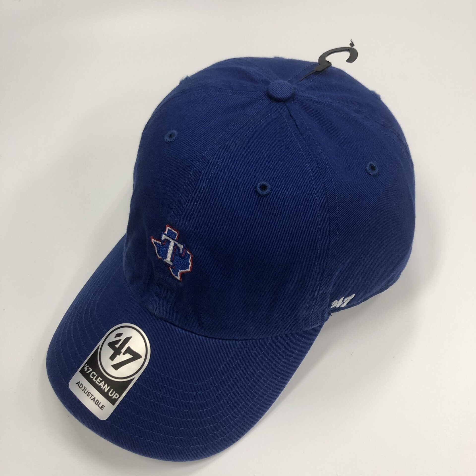 Rangers Base Runner Icon’47 CLEAN UP Royal