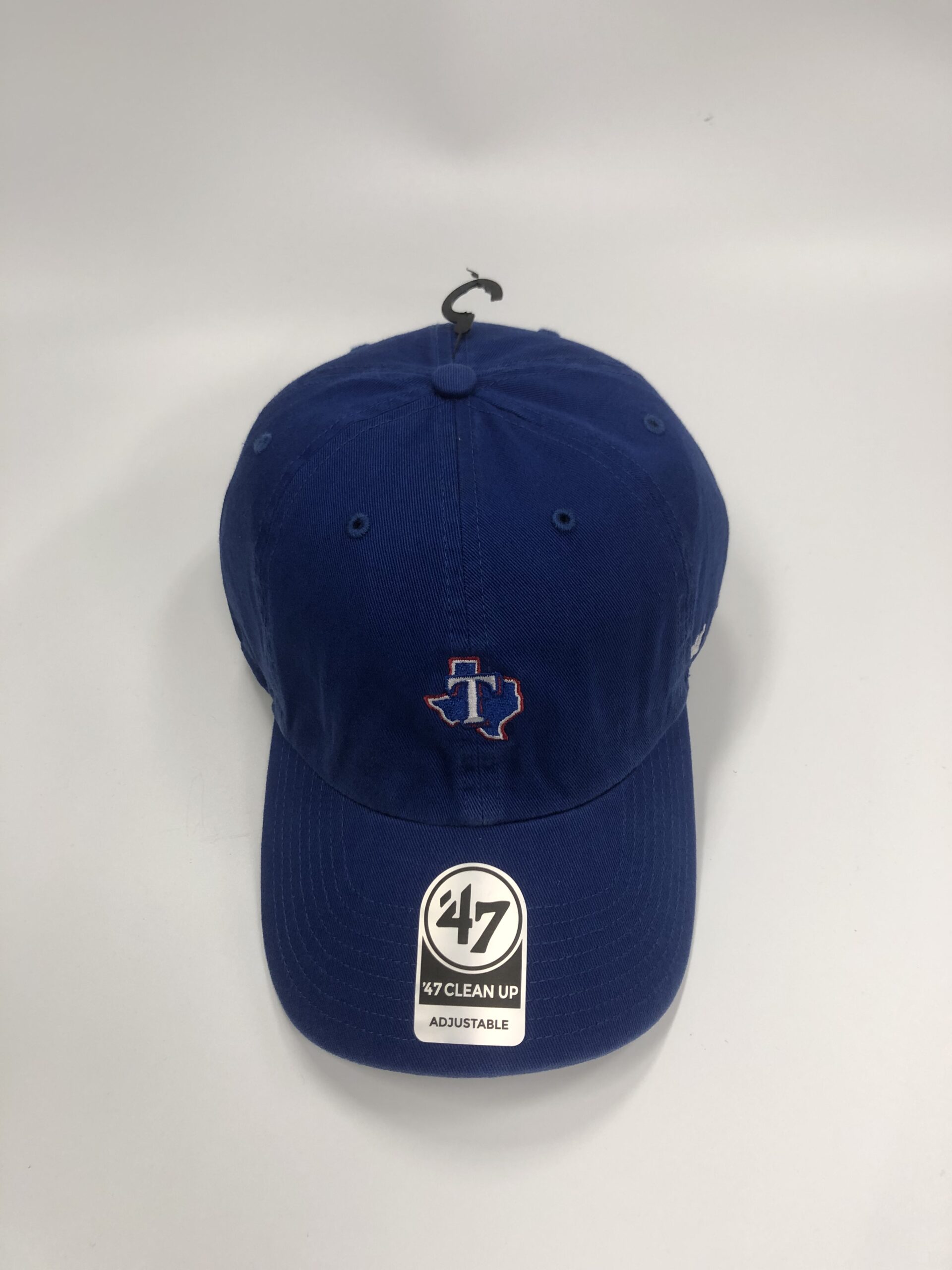 Rangers Base Runner Icon’47 CLEAN UP Royal
