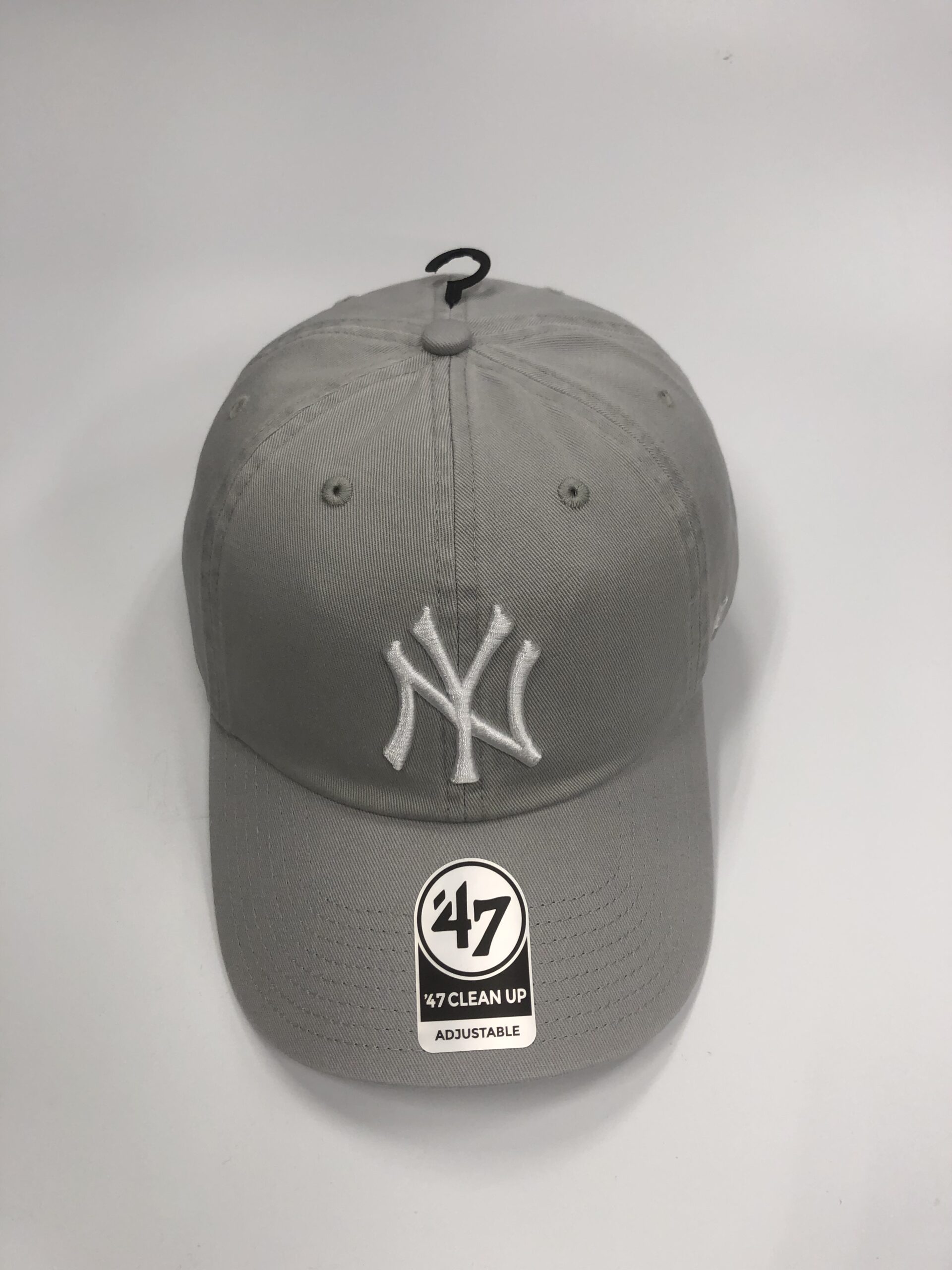 Yankees’47 CLEAN UP Gray