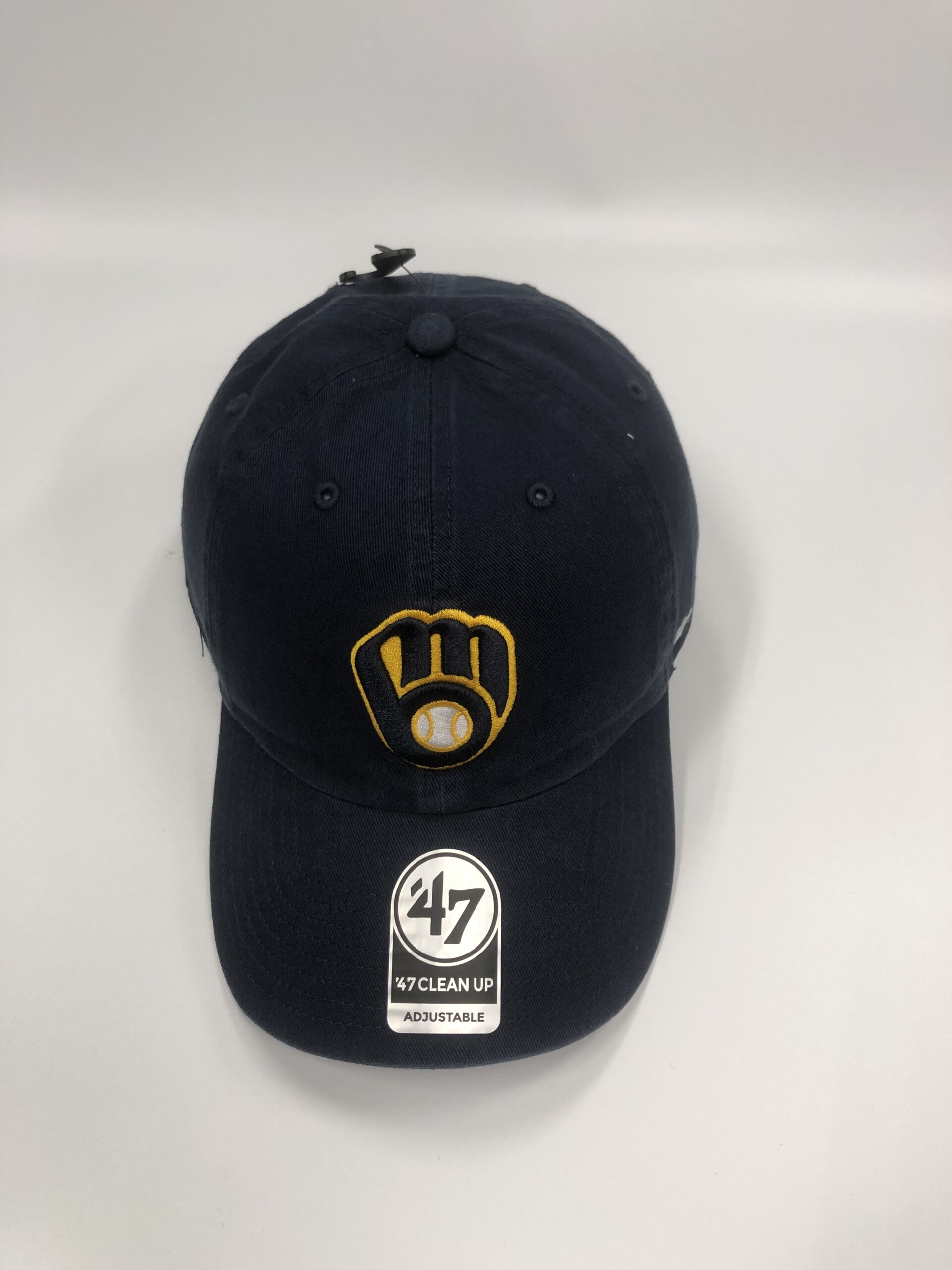 Brewers Icon’47 CLEAN UP Navy