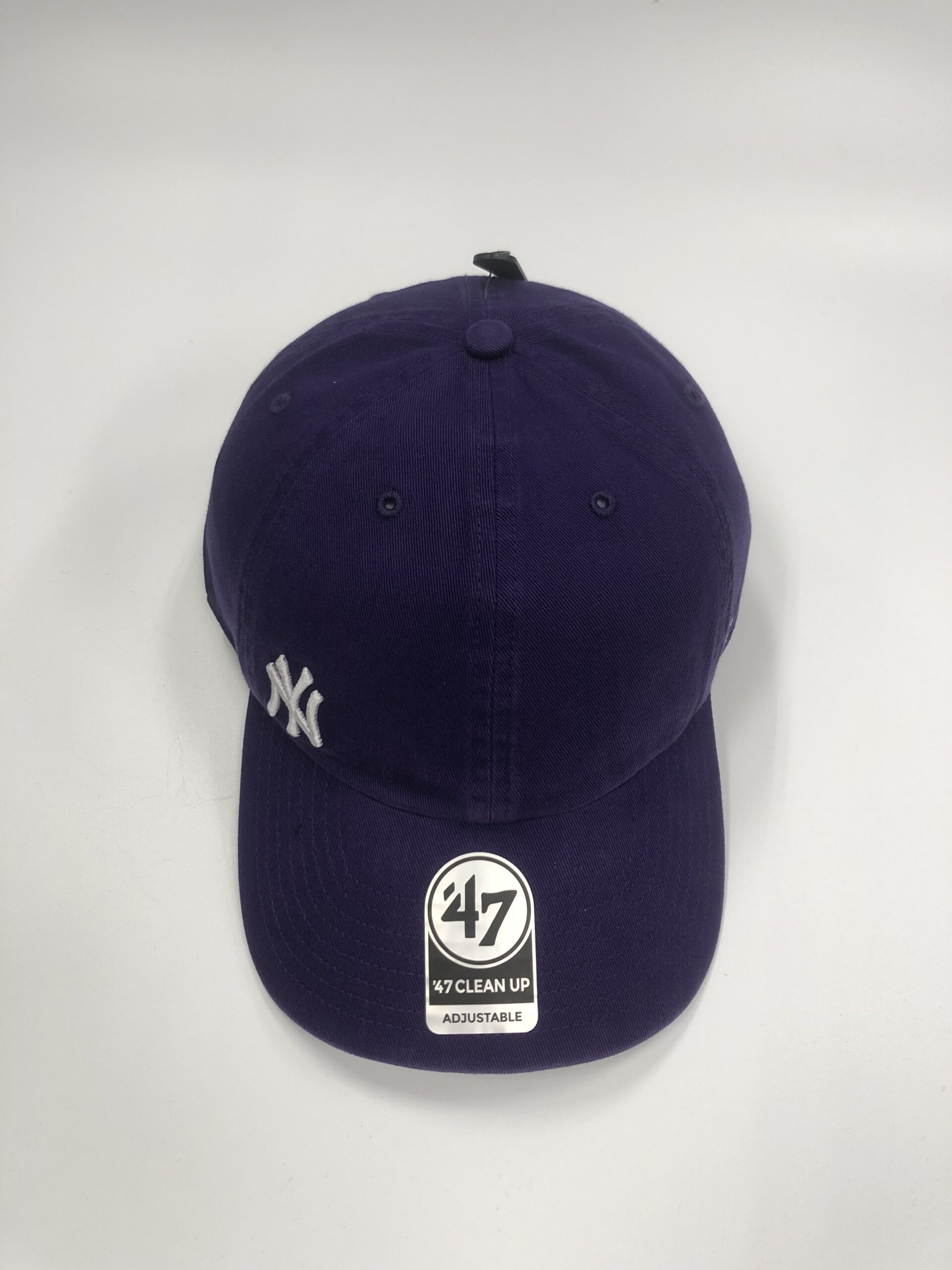 Yankees Suspense’47 CLEAN UP Purple