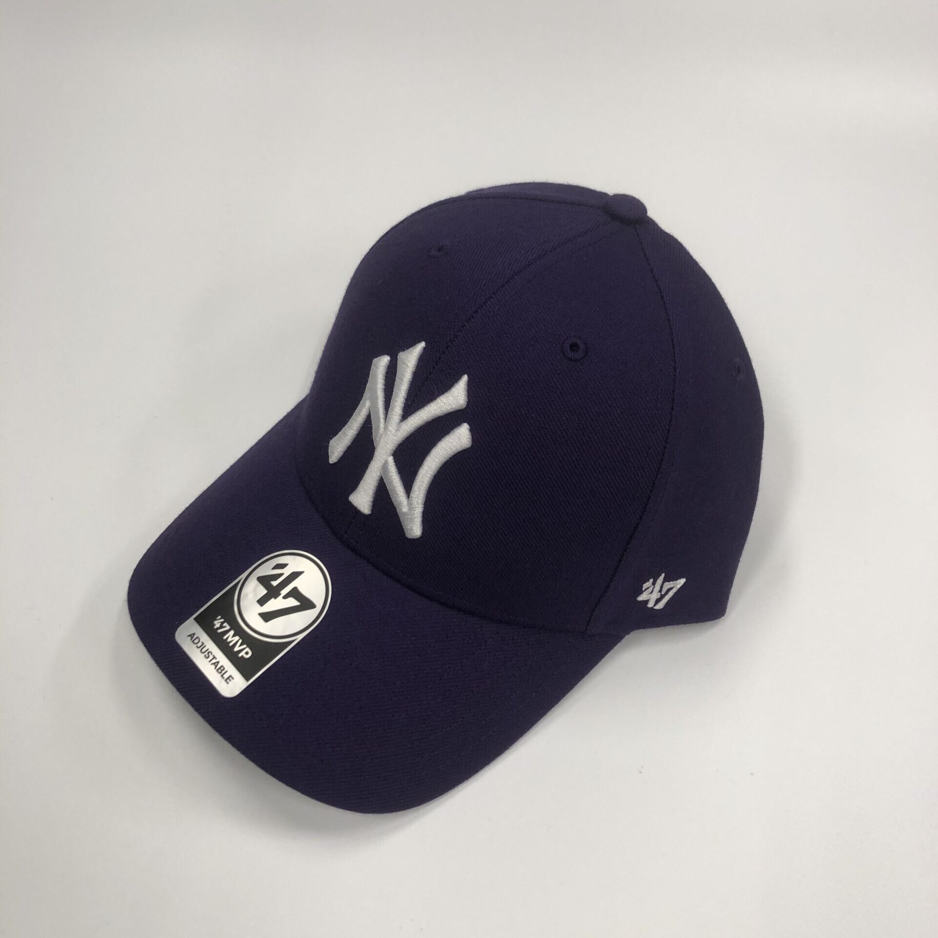 Yankees’47 MVP Purple