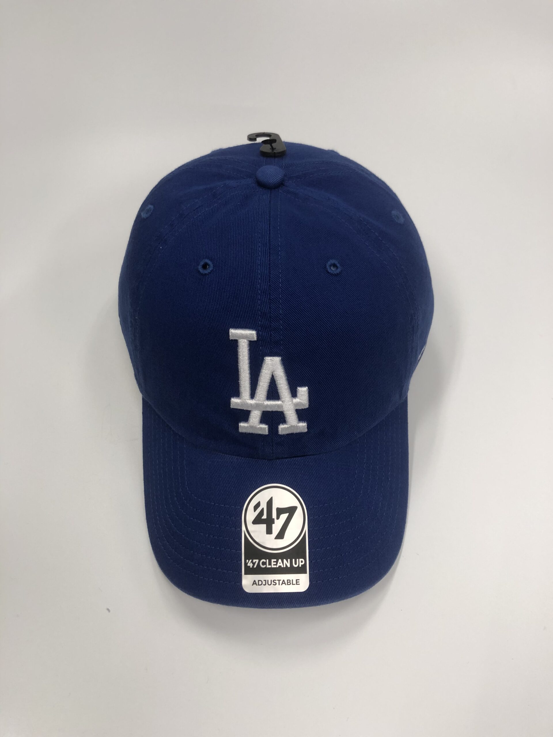 Dodgers’47 CLEAN UP Royal