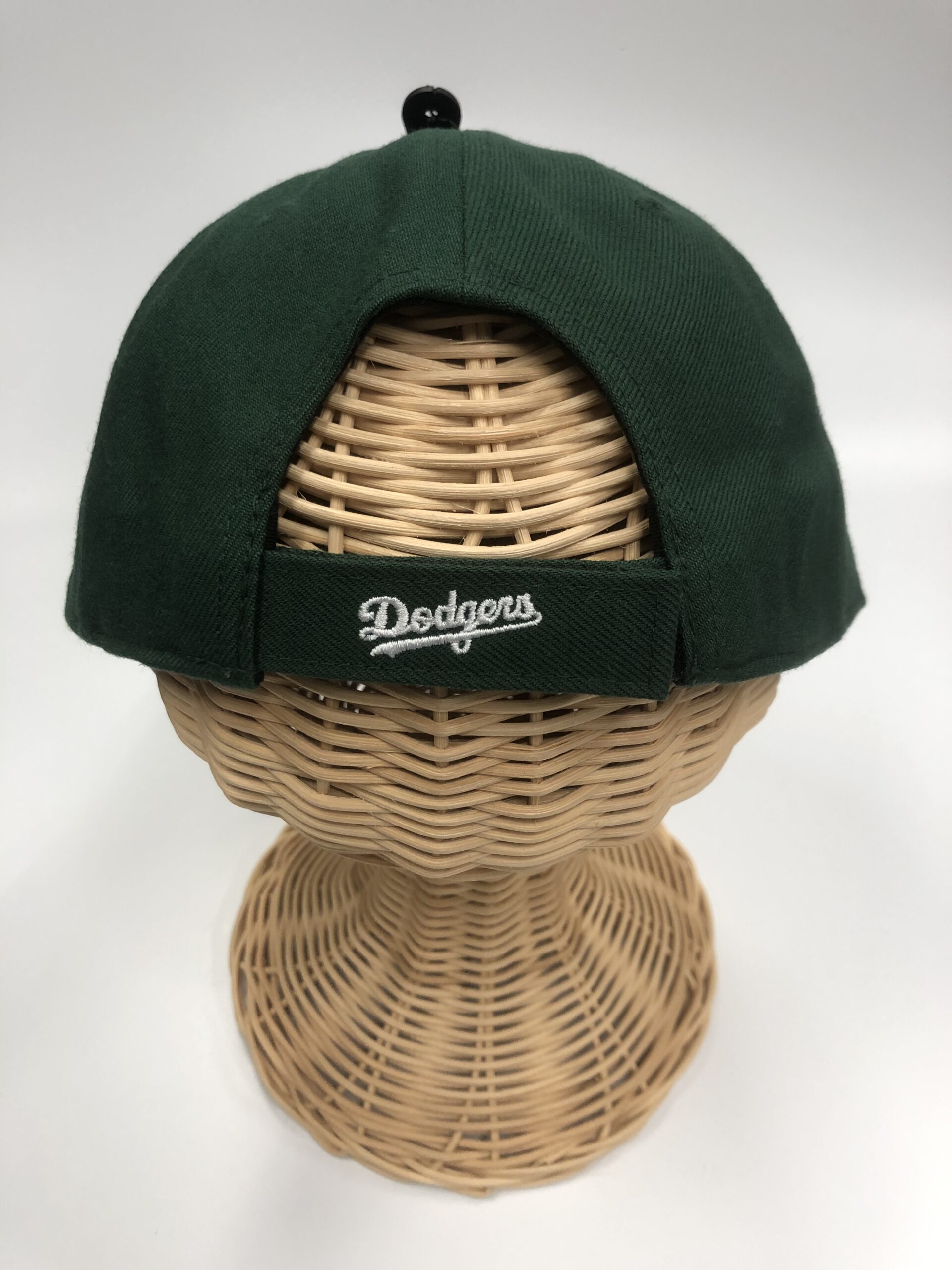 Dodgers’47 MVP Dark Green