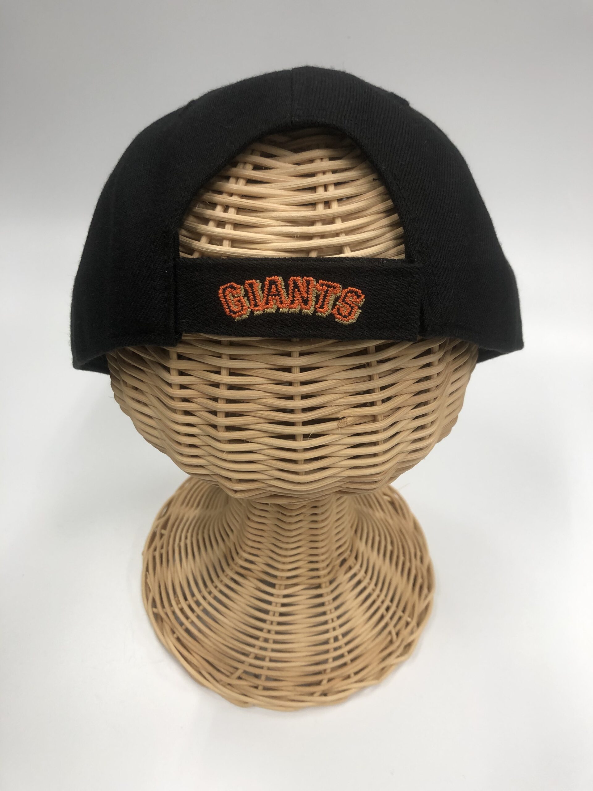 Giants Home’47 MVP Black