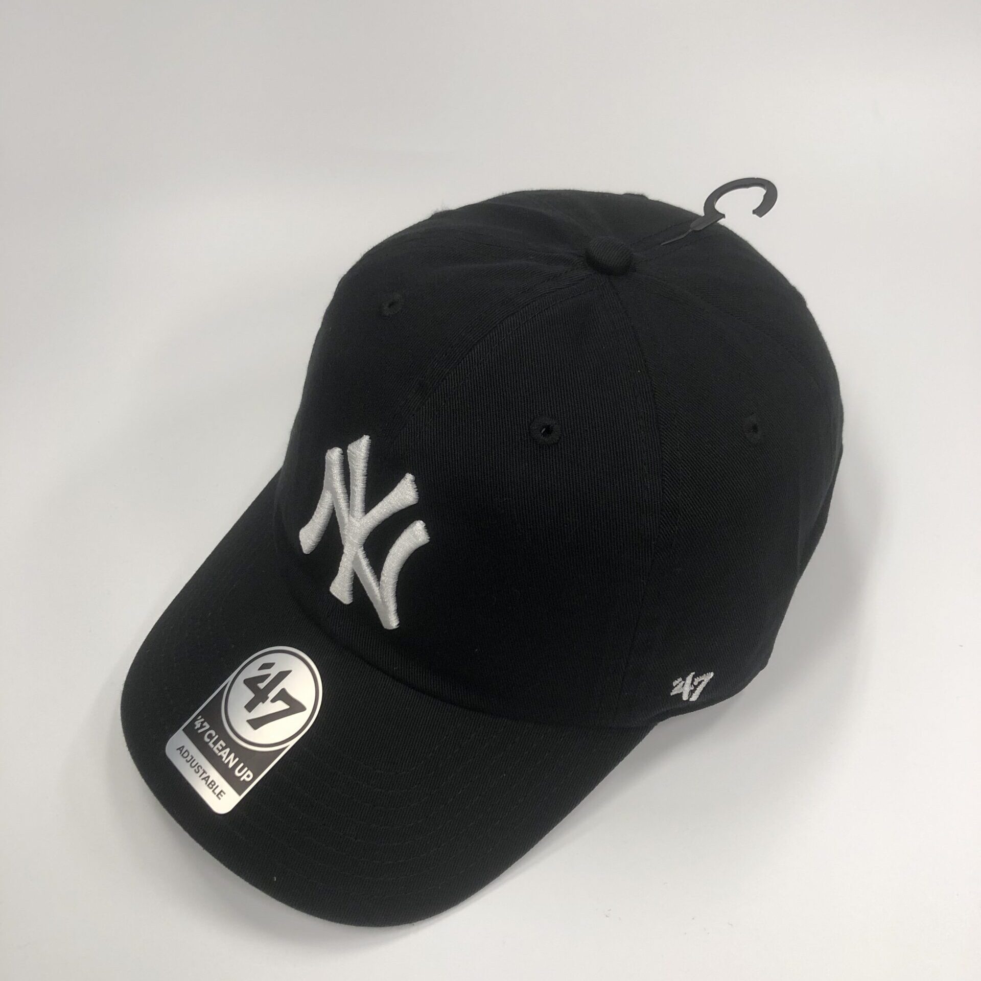 Yankees’47 CLEAN UP Black
