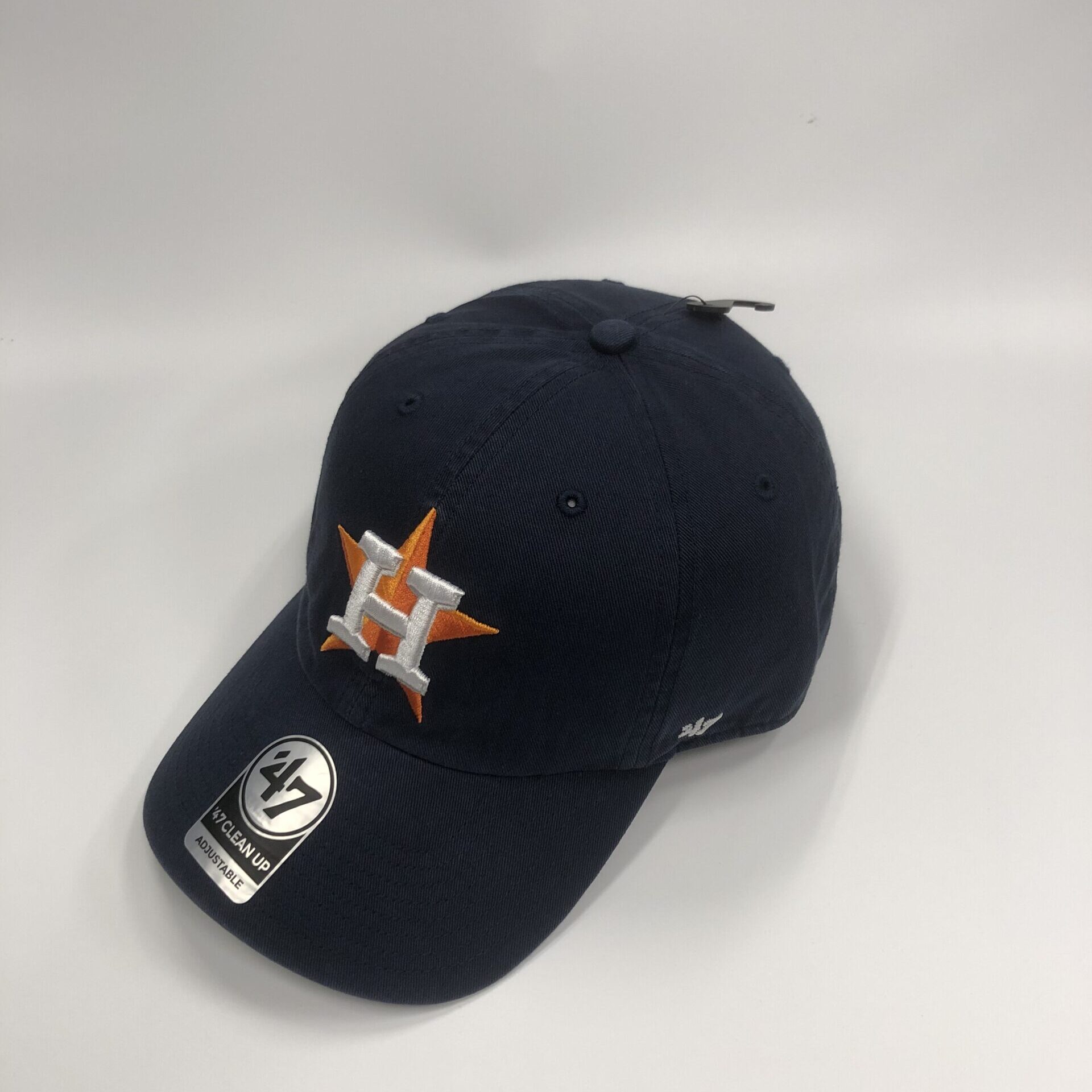 Astros Home’47 CLEAN UP Navy