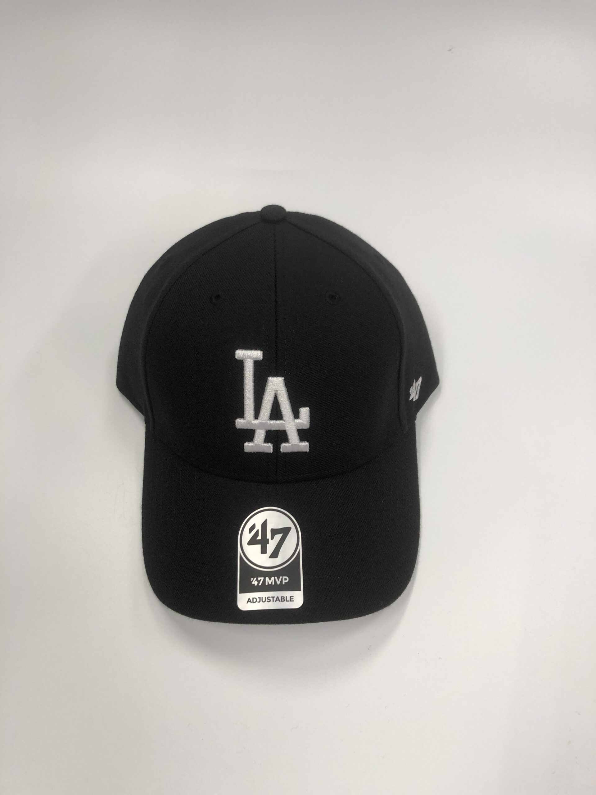 Dodgers’47 MVP Black