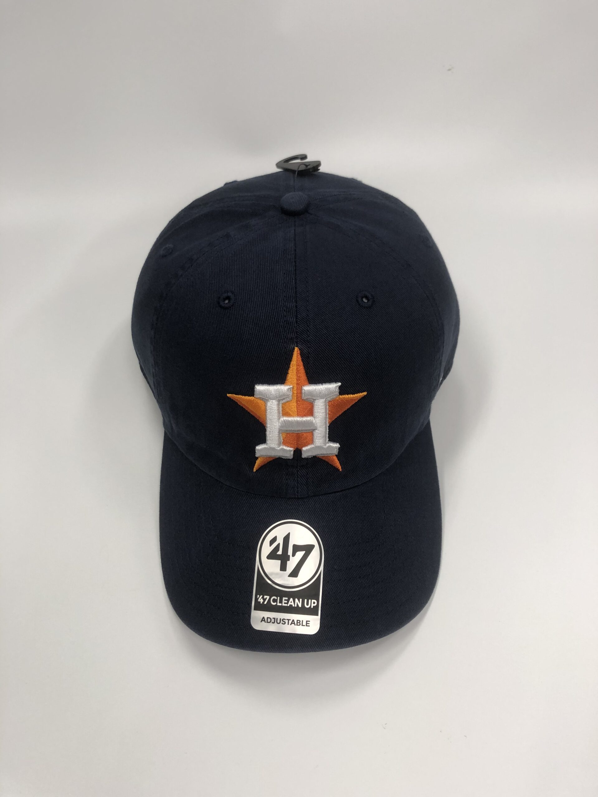 Astros Home’47 CLEAN UP Navy