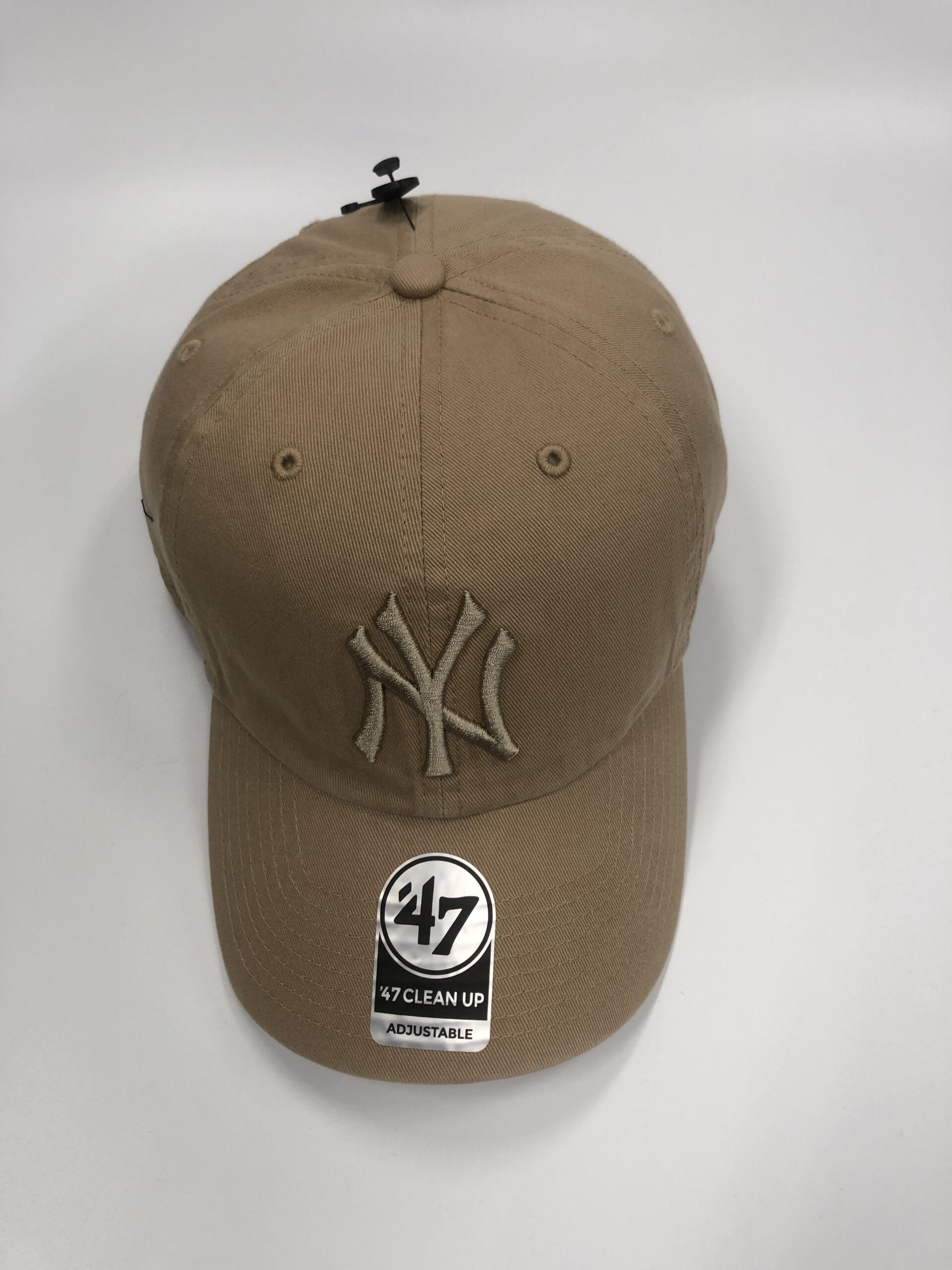 Yankees Tonal’47 CLEAN UP Khaki
