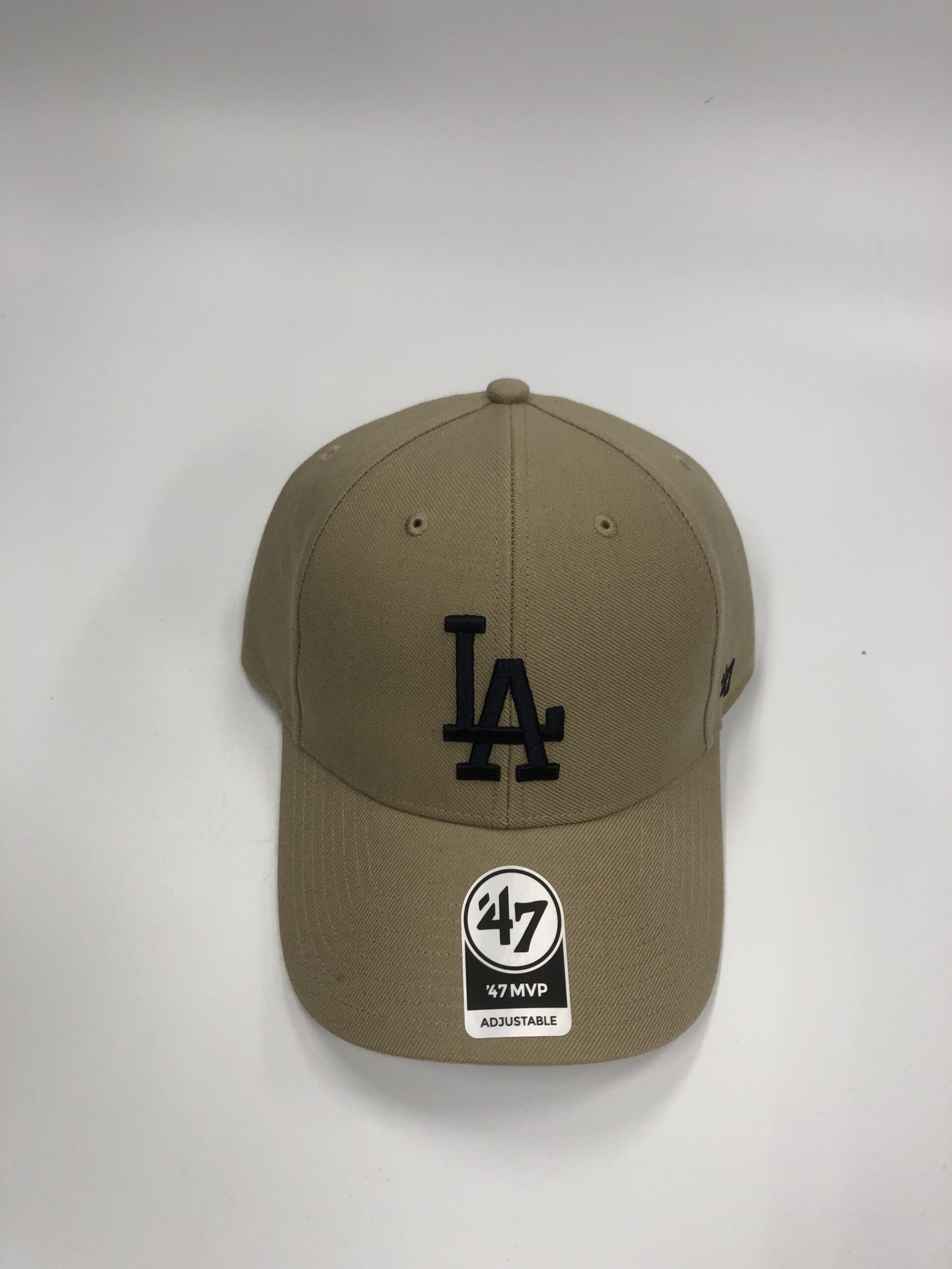 Dodgers’47 MVP Khaki