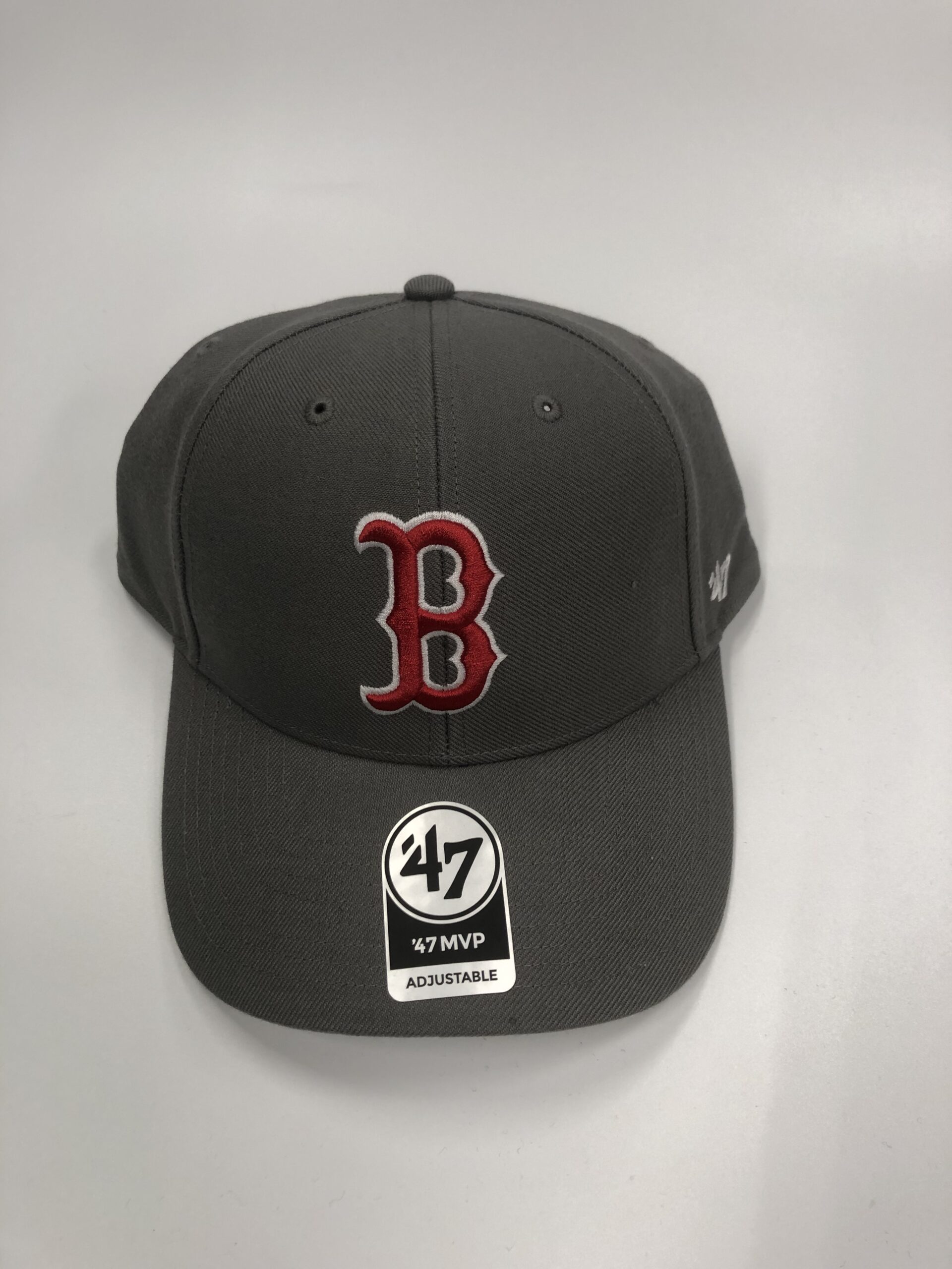 Red Sox’47 MVP Dark Gray