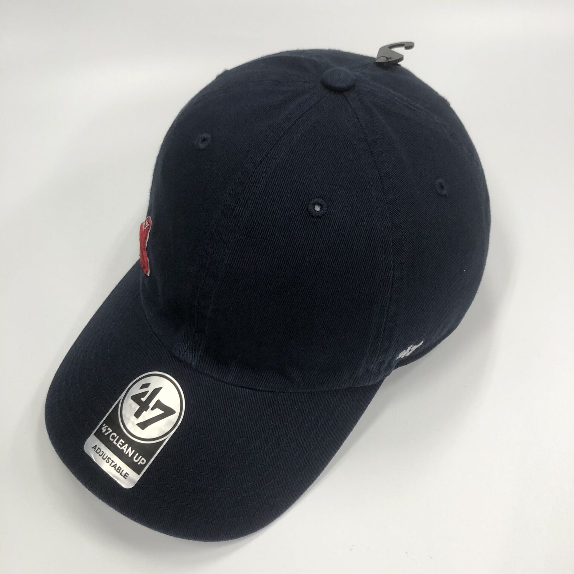 Red Sox Icon Suspense’47 CLEAN UP Navy
