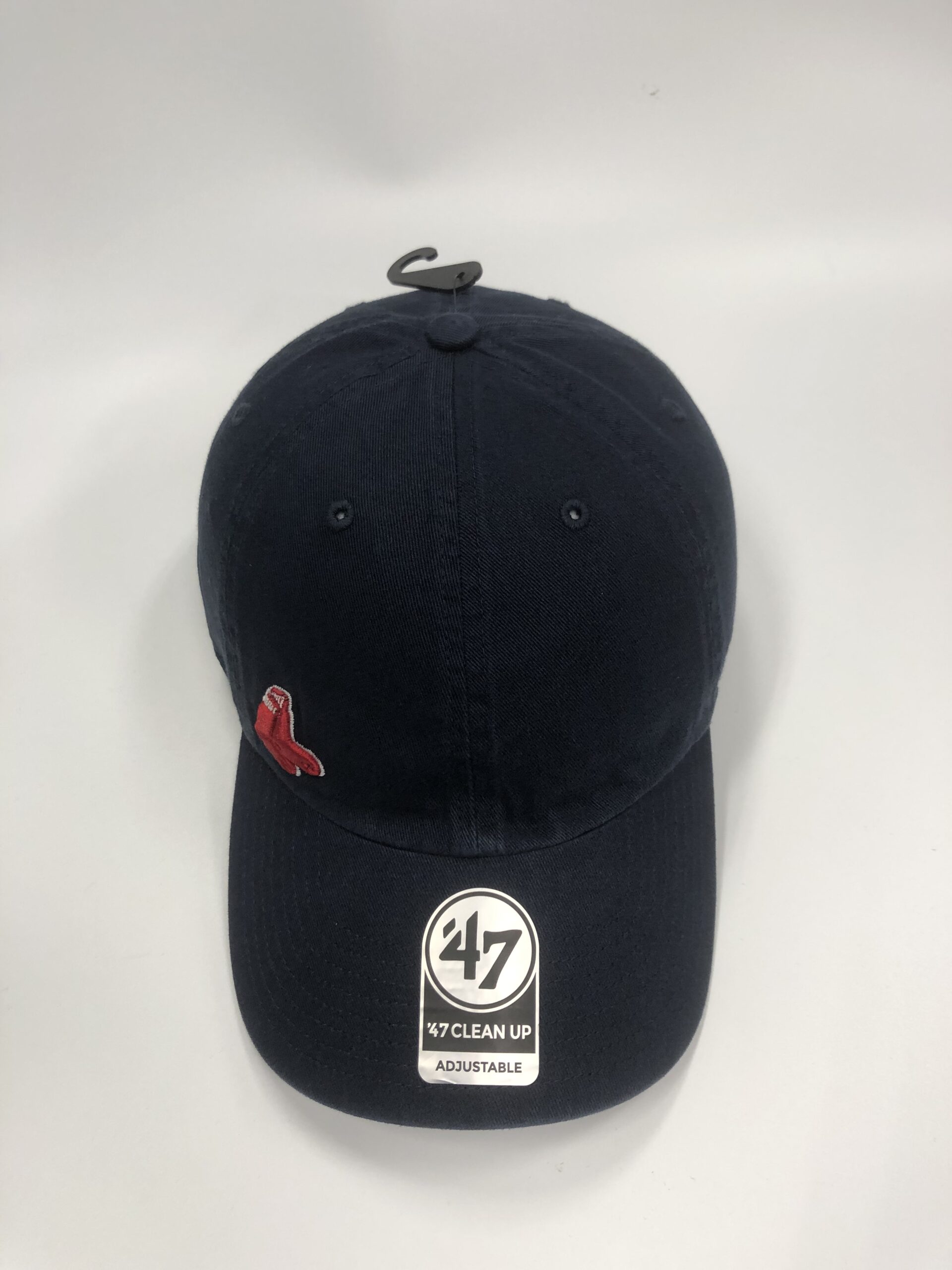 Red Sox Icon Suspense’47 CLEAN UP Navy