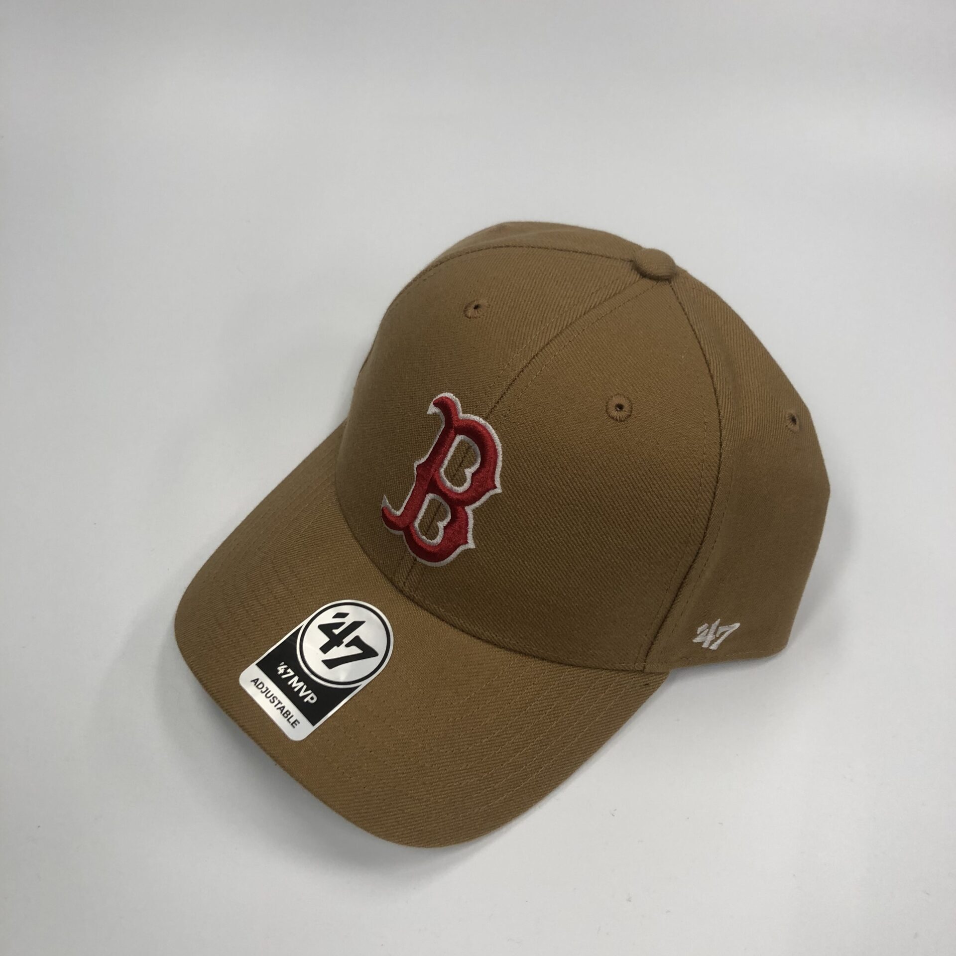 Red Sox’47 MVP Camel
