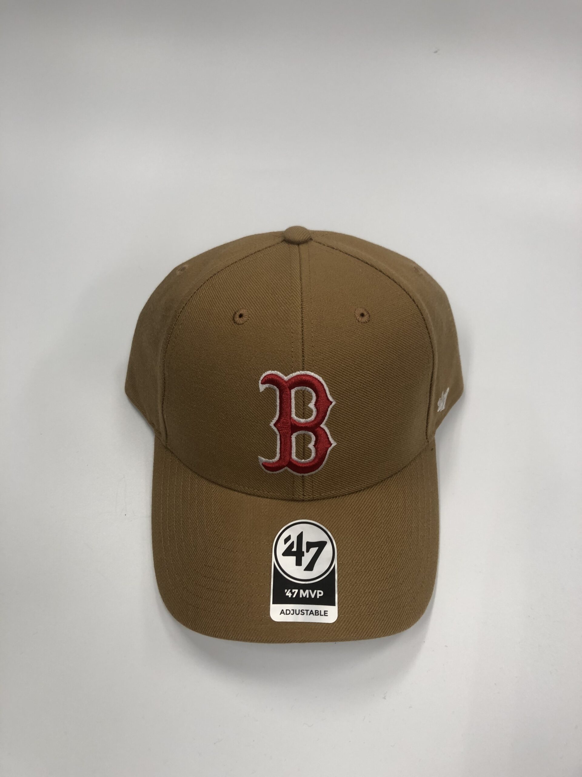 Red Sox’47 MVP Camel