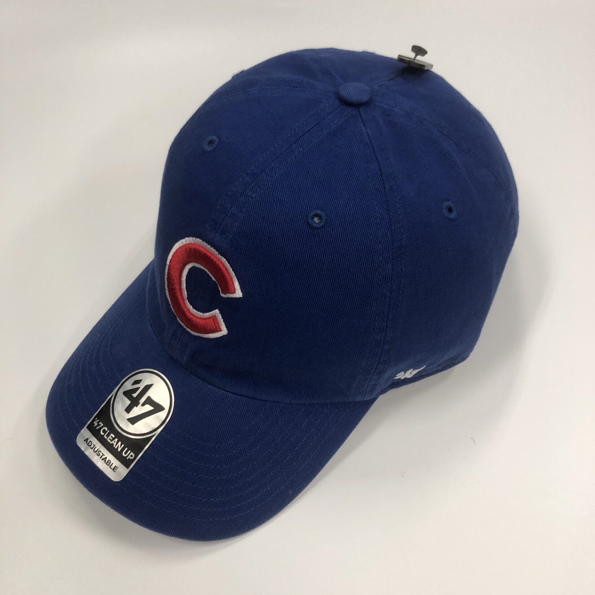Cubs ’47 CLEAN UP Royal