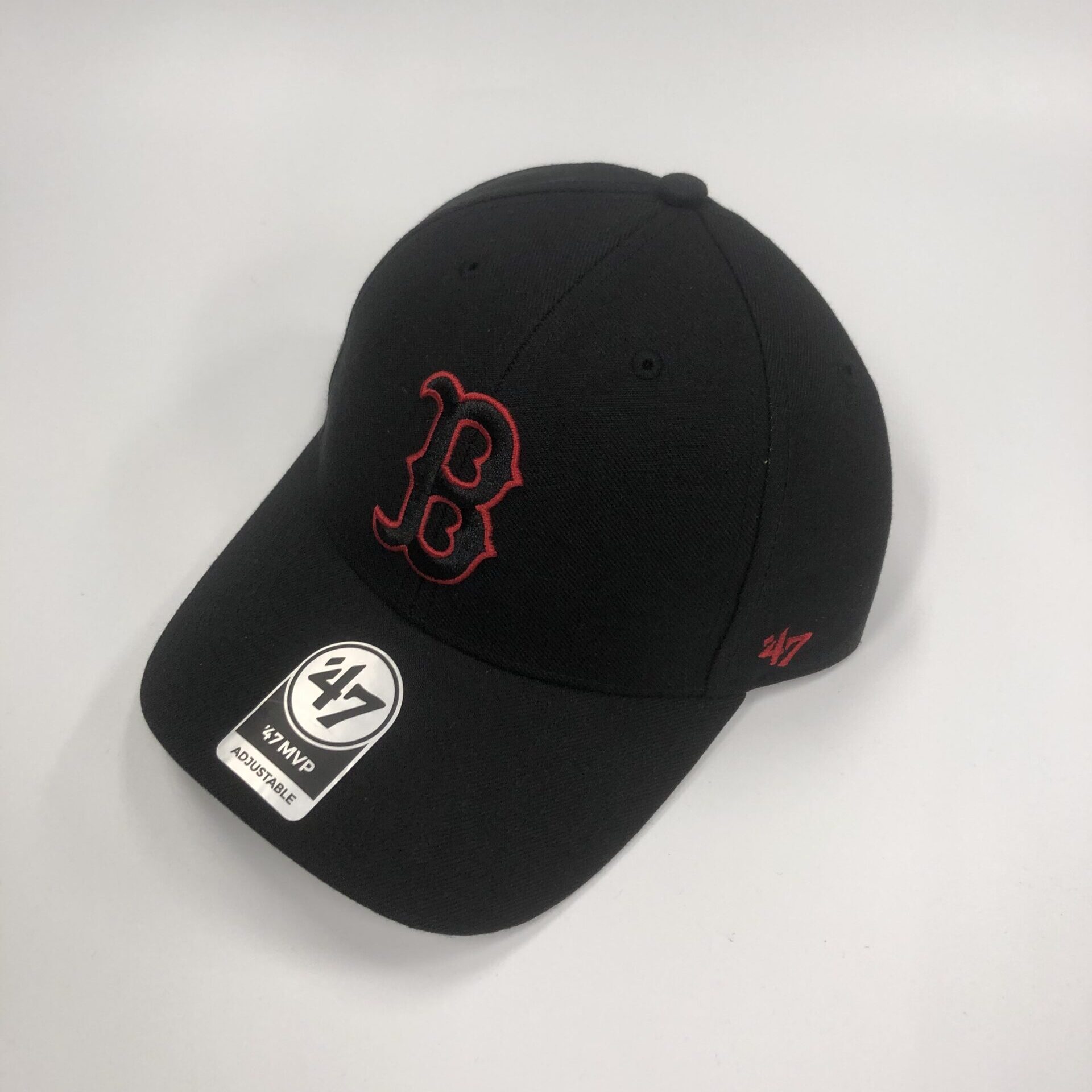 Red Sox’47 MVP Black