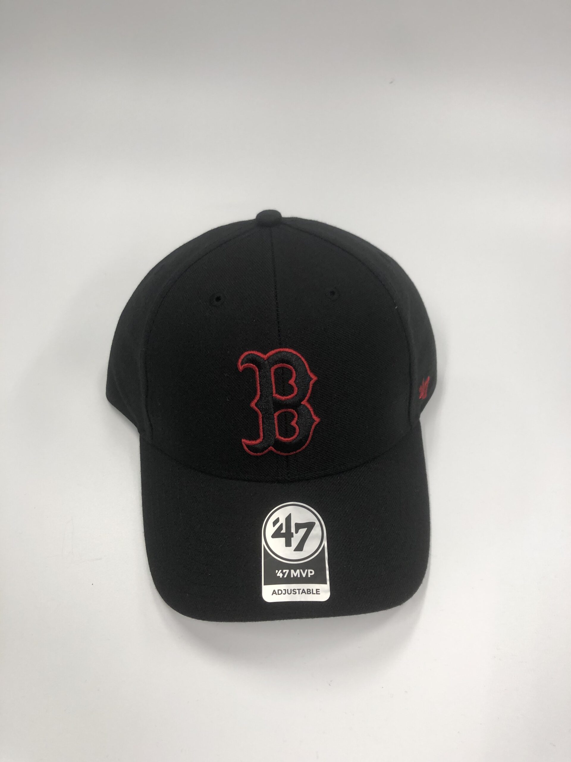 Red Sox’47 MVP Black