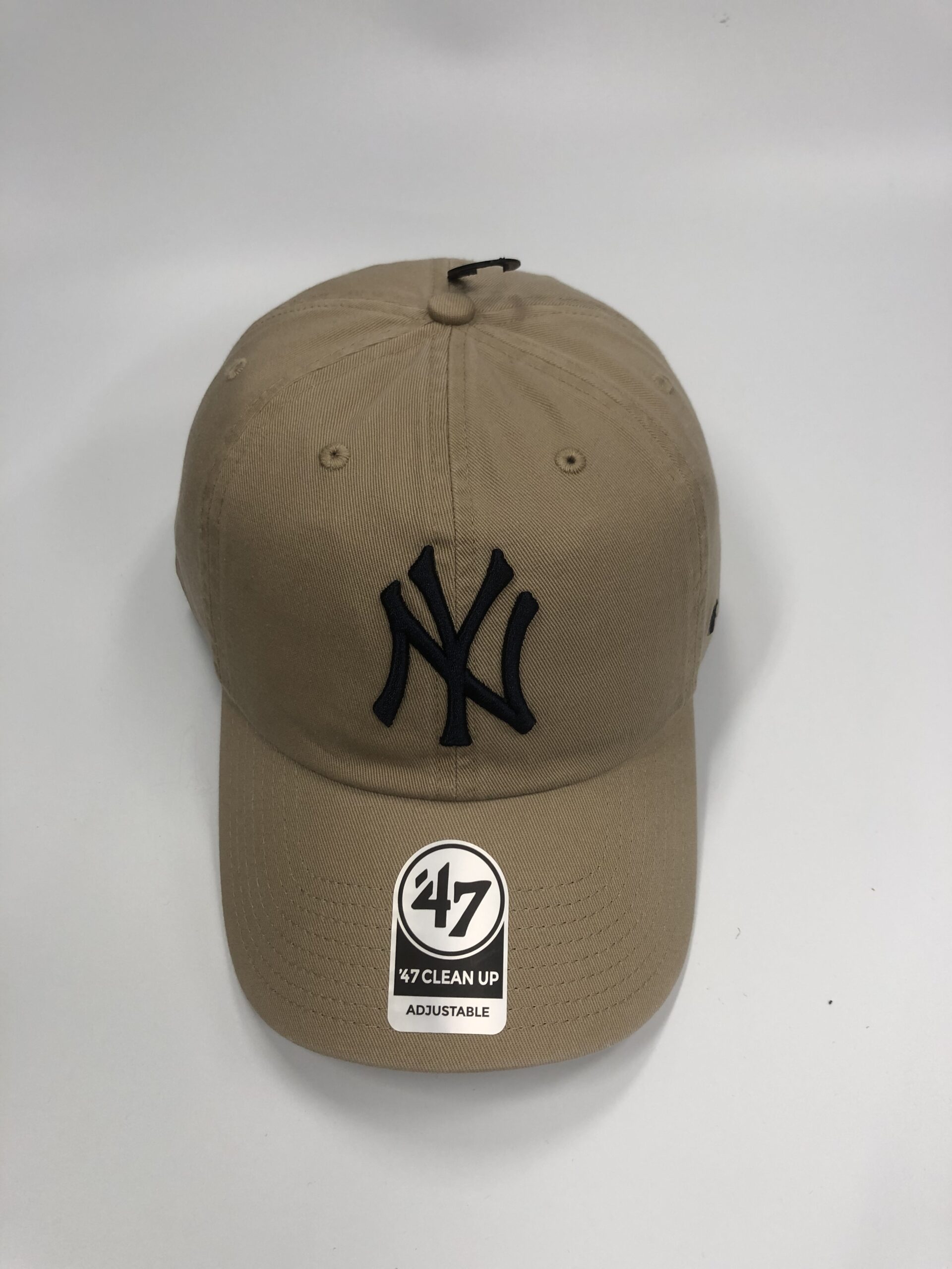 Yankees’47 CLEAN UP Khaki
