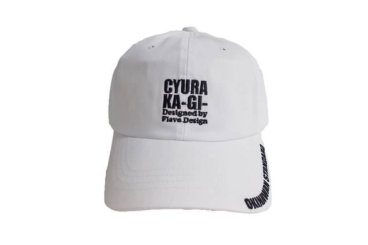 沖縄限定CAP（CYURA）0059