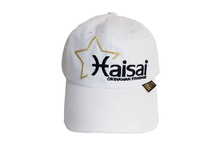 沖縄限定CAP（Haisai）0056